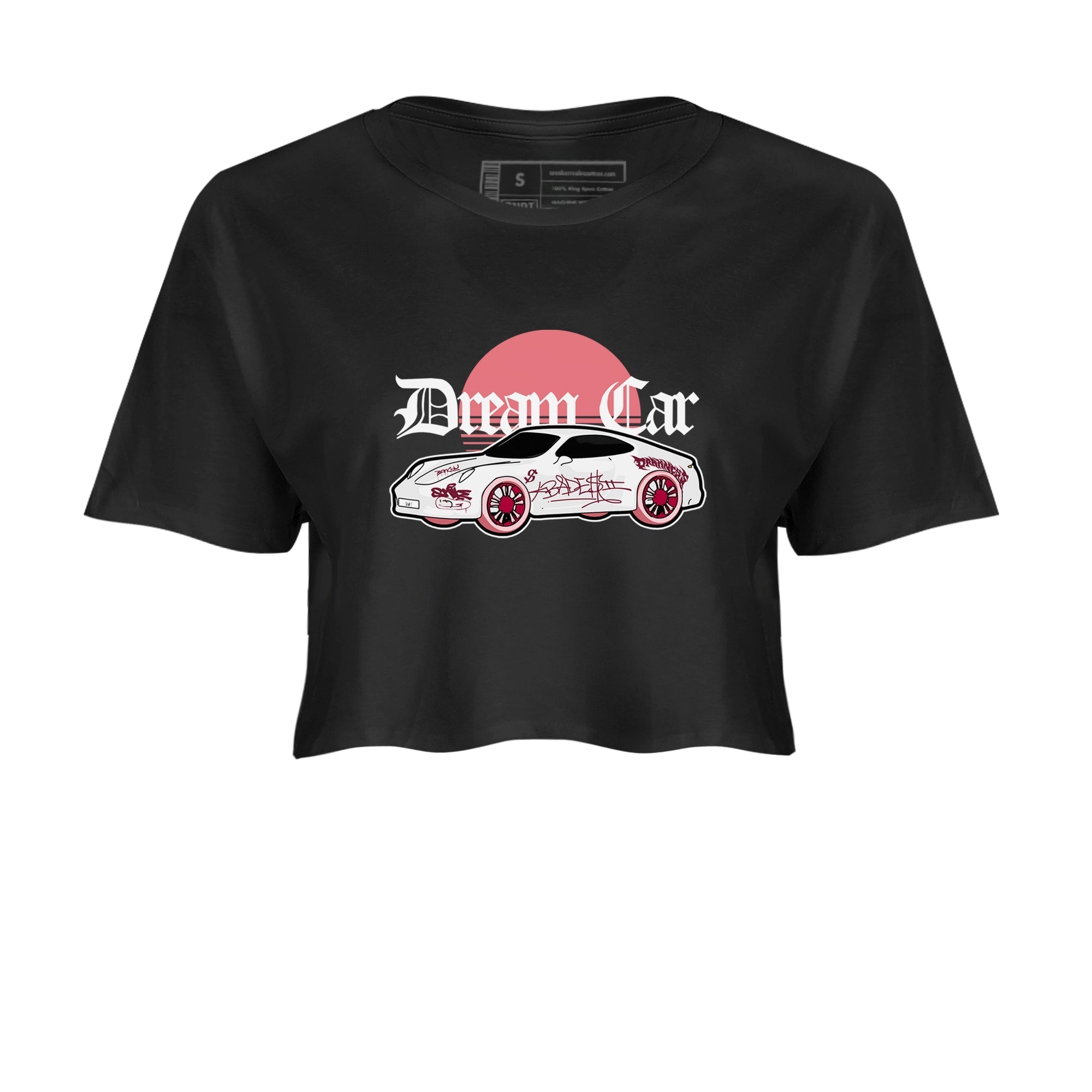 Dream Car snkmatch Women's Top - Dunk Valentines Day 2024