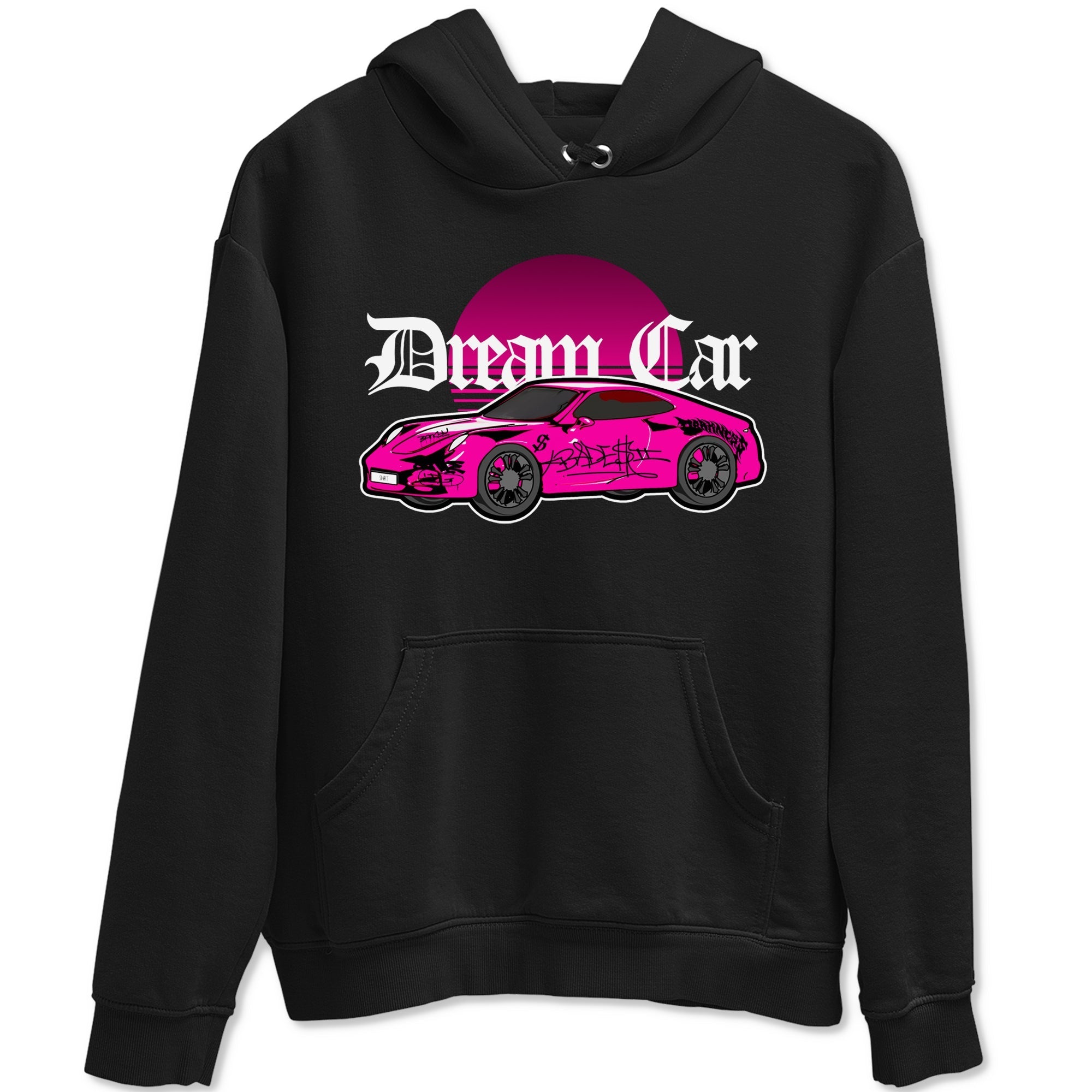 Dream Car snkmatch Tees - KD 4 Aunt Pearl