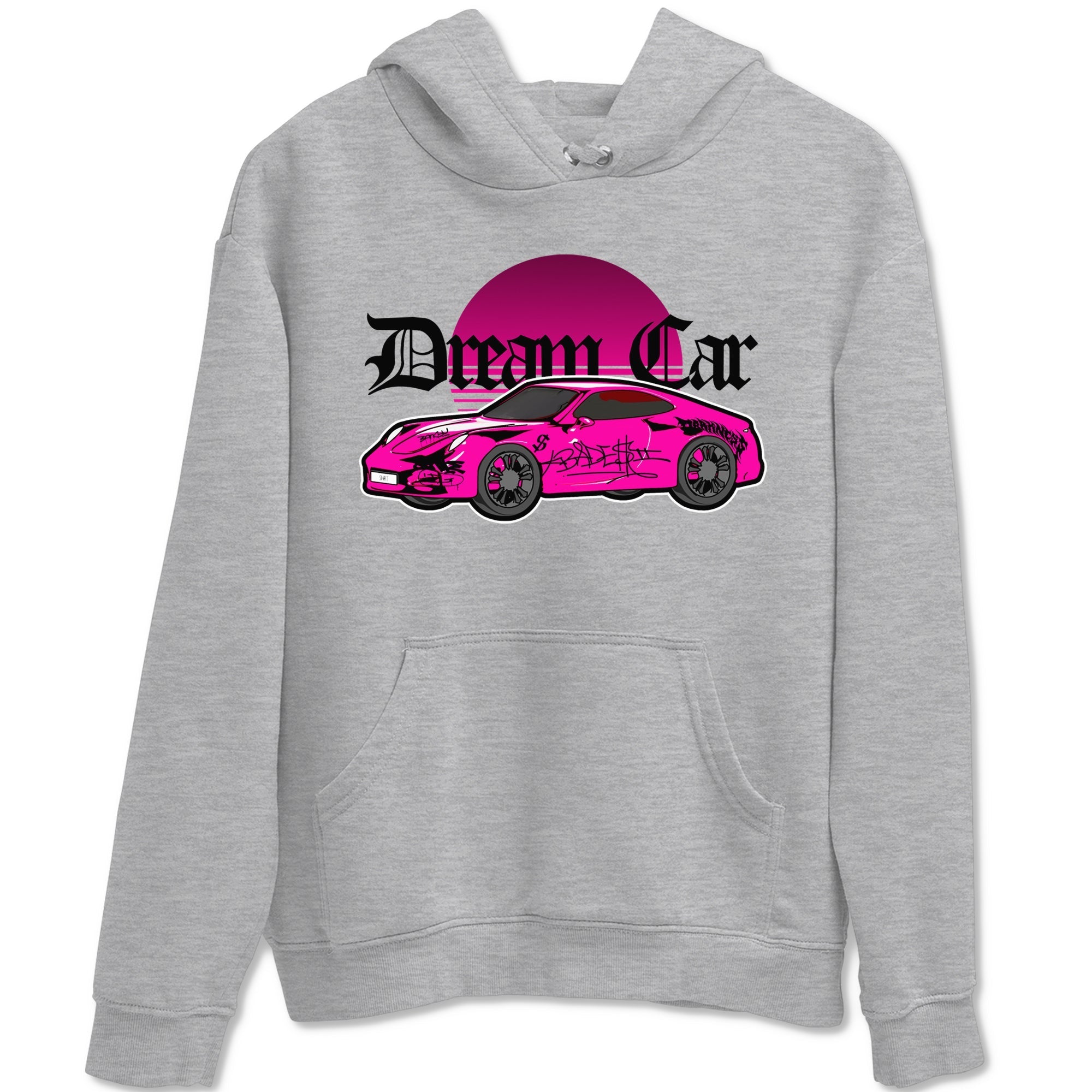 Dream Car snkmatch Tees - KD 4 Aunt Pearl
