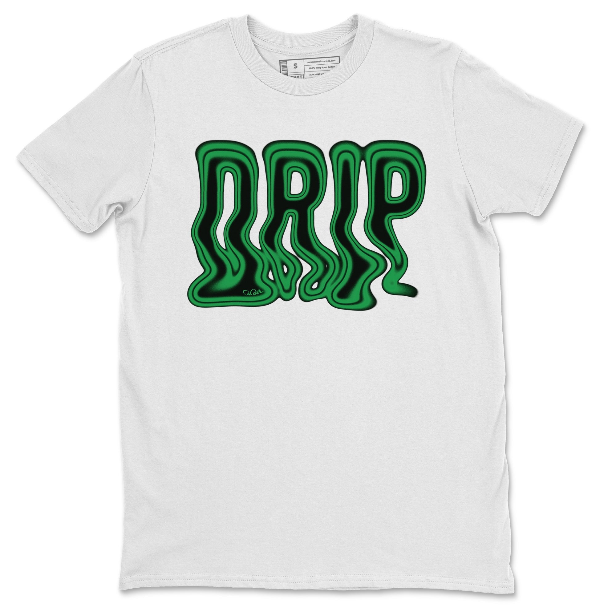 Drip Unisex Tops - Air Jordan 1 Celtics