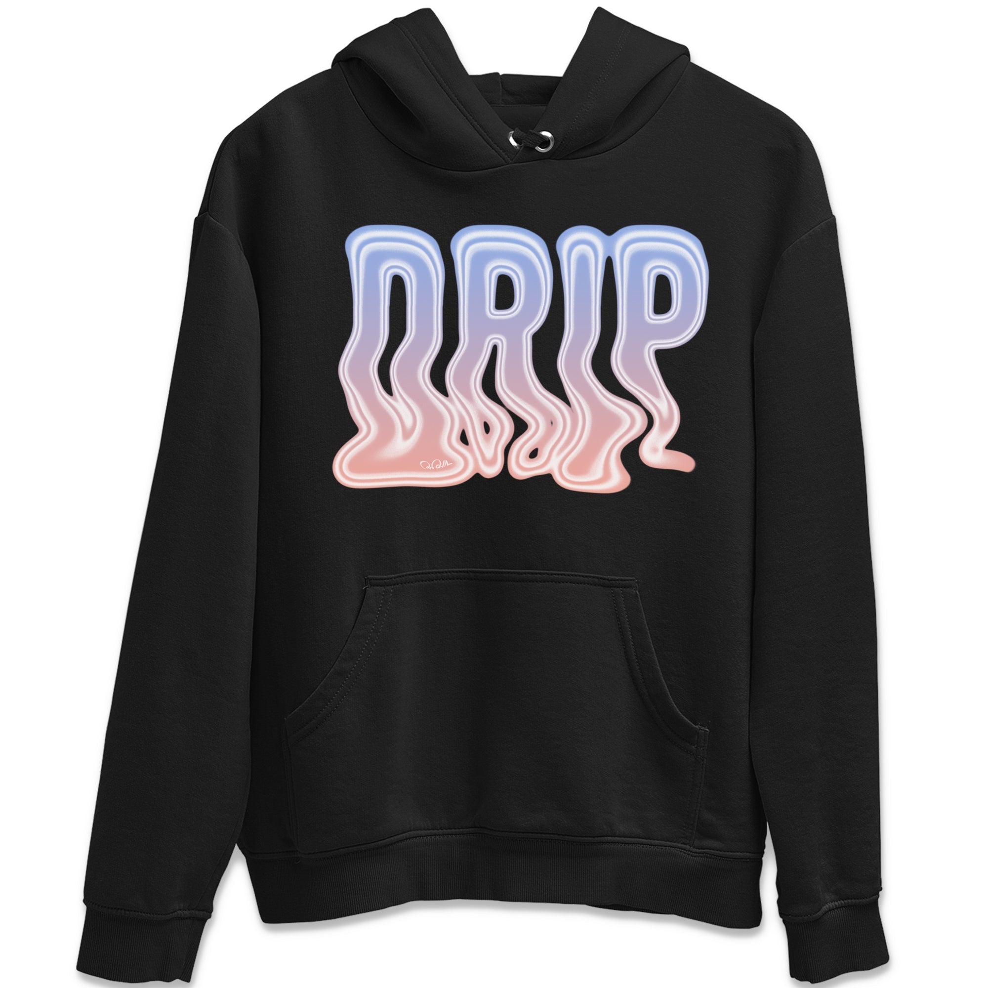 Drip Unisex Tops - Air Jordan 1 Skyline