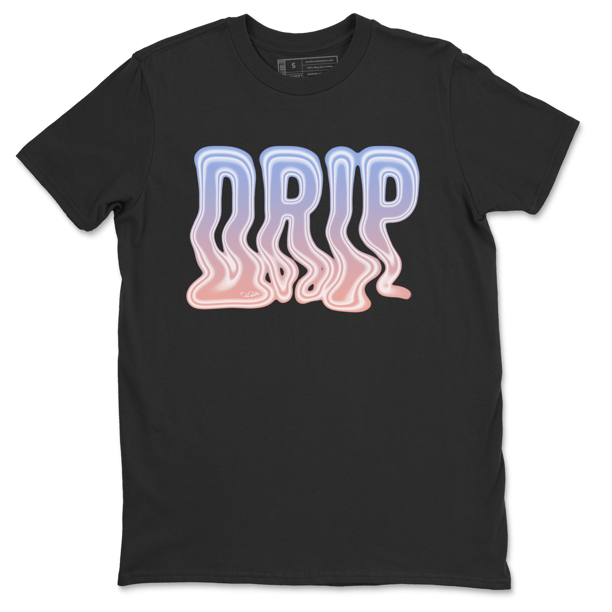 Drip Unisex Tops - Air Jordan 1 Skyline