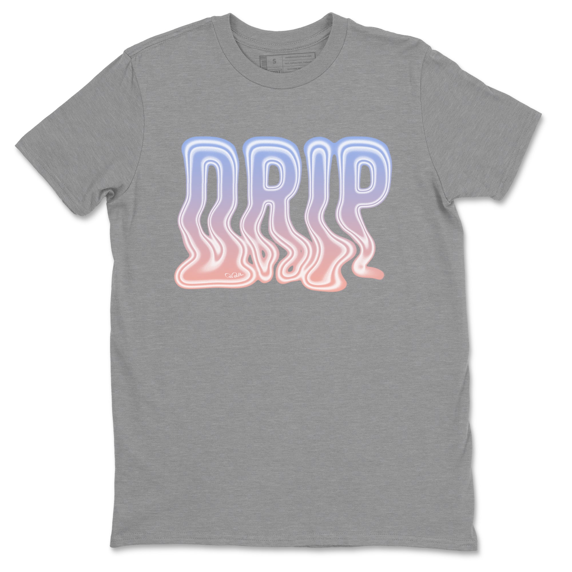 Drip Unisex Tops - Air Jordan 1 Skyline