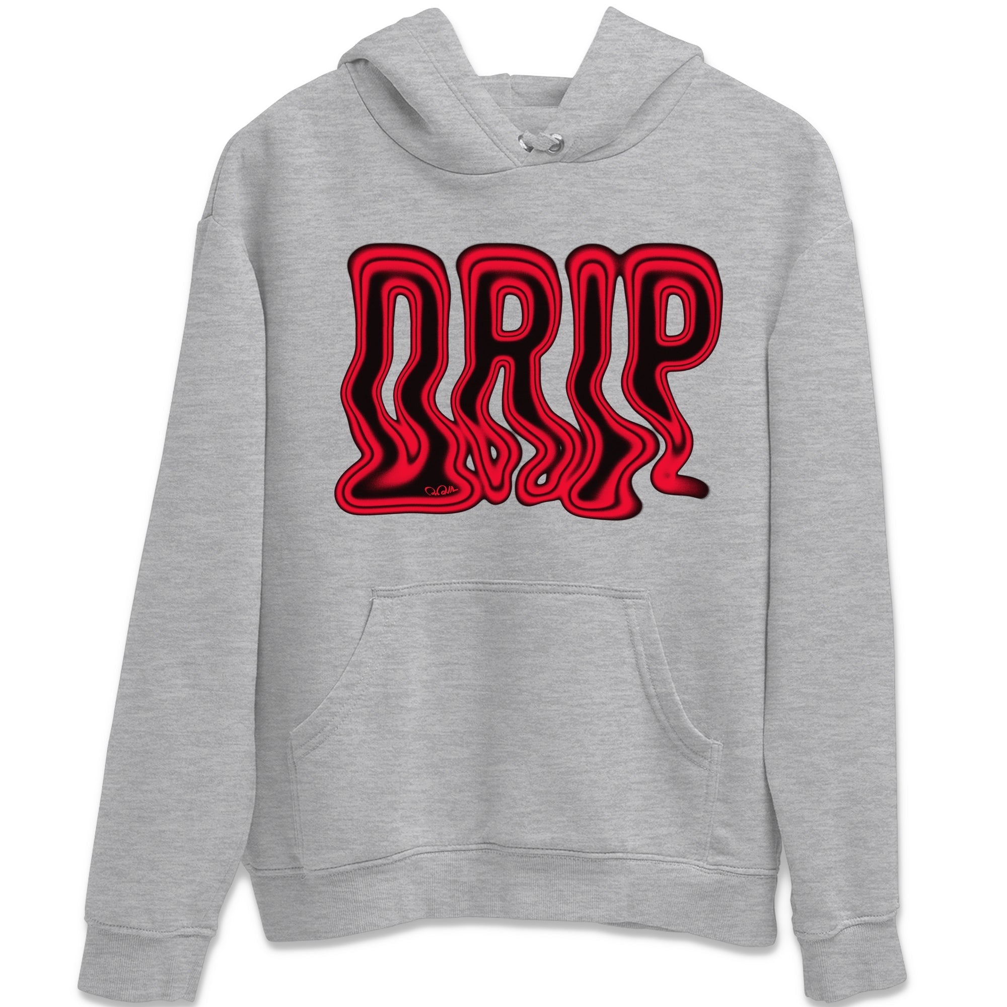 Drip Unisex Tops - Air Jordan 6 Toro Bravo