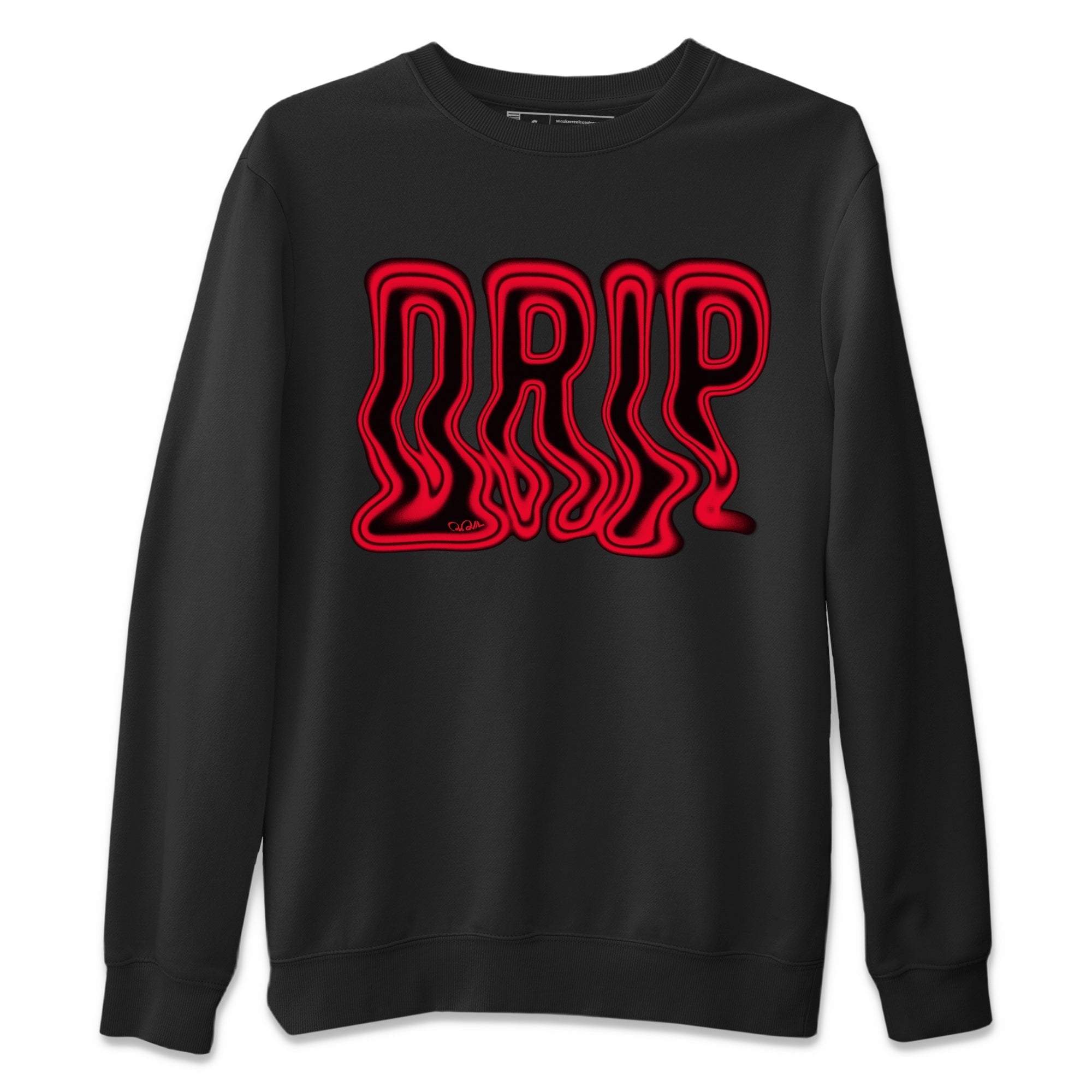 Drip Unisex Tops - Air Jordan 6 Toro Bravo