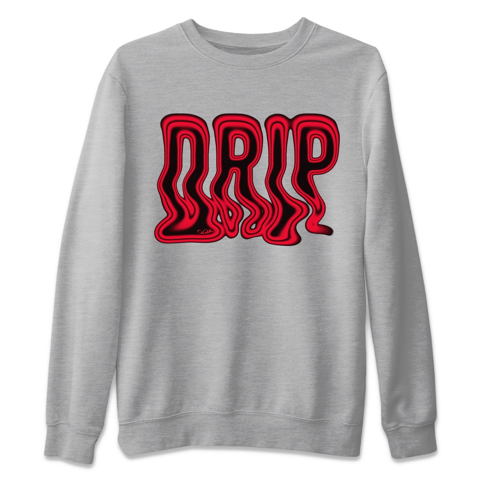 Drip Unisex Tops - Air Jordan 6 Toro Bravo