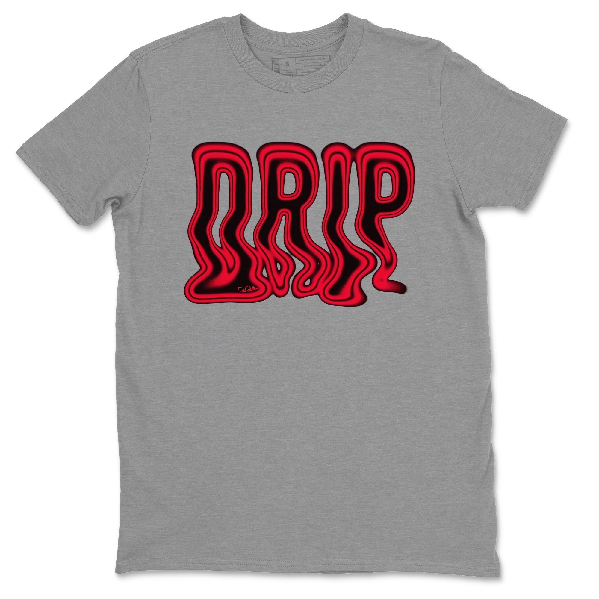 Drip Unisex Tops - Air Jordan 6 Toro Bravo