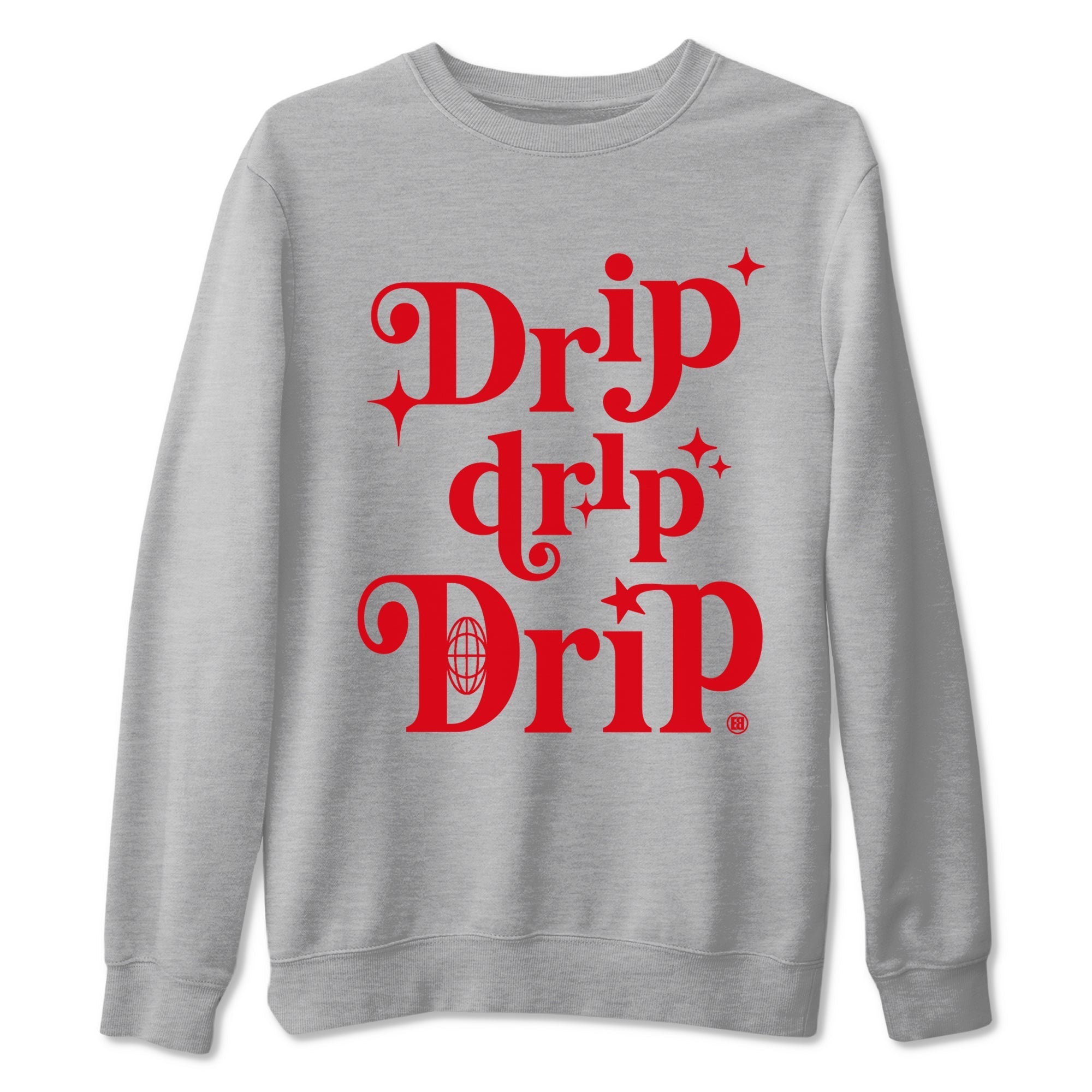 Drip Drip Drip snkmatch Tees - AE 1 Bred