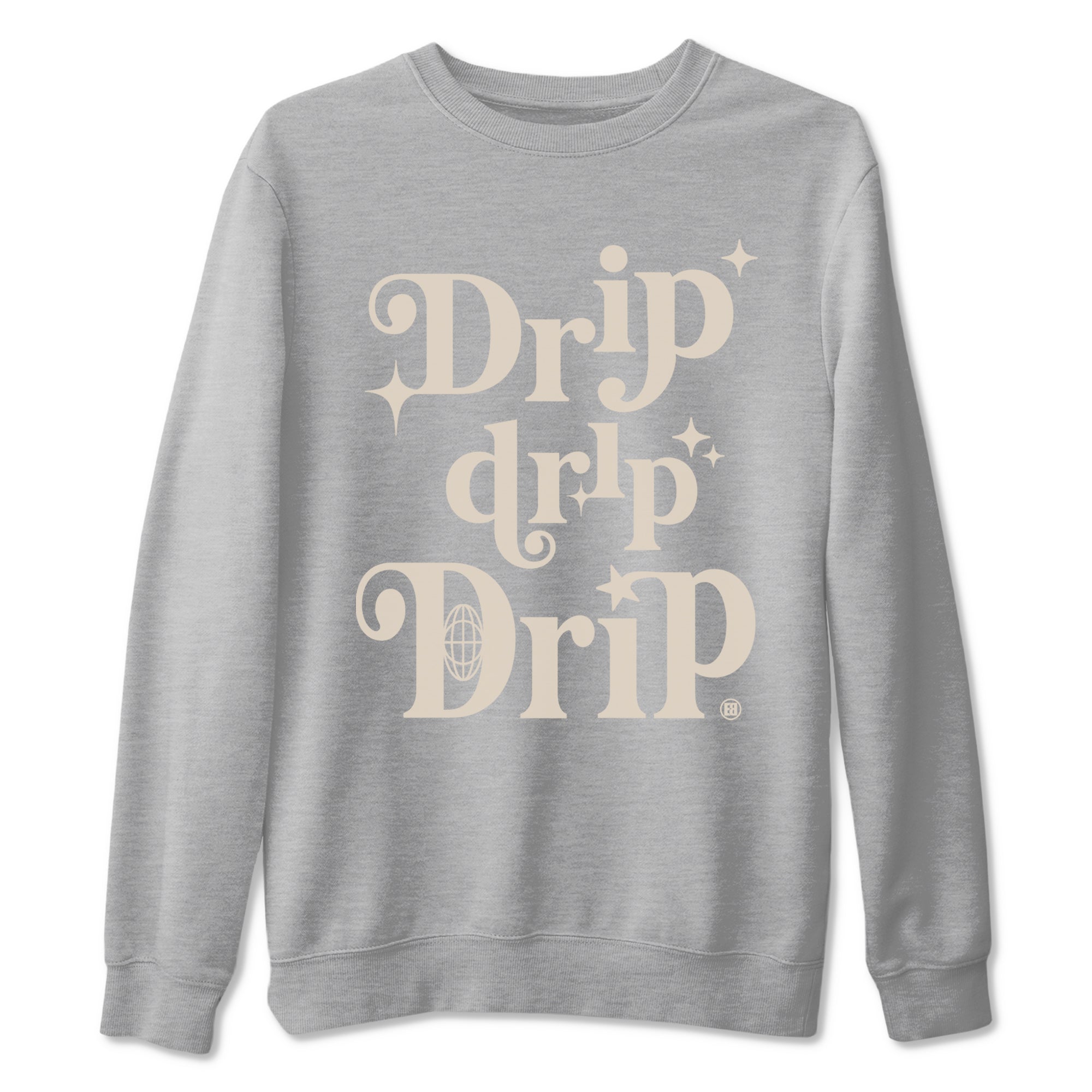 Drip Drip Drip snkmatch Tees - Air Jordan 4 A Ma Maniere x Fossil Stone