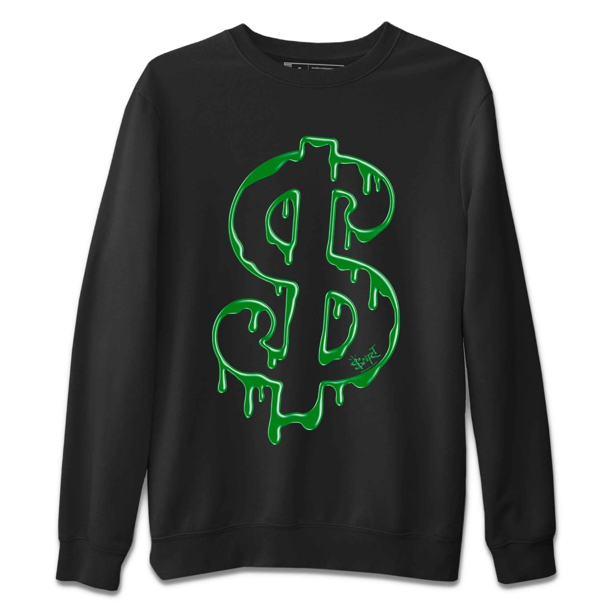 Dripping Dollar Unisex Tops - Air Jordan 1 Celtics