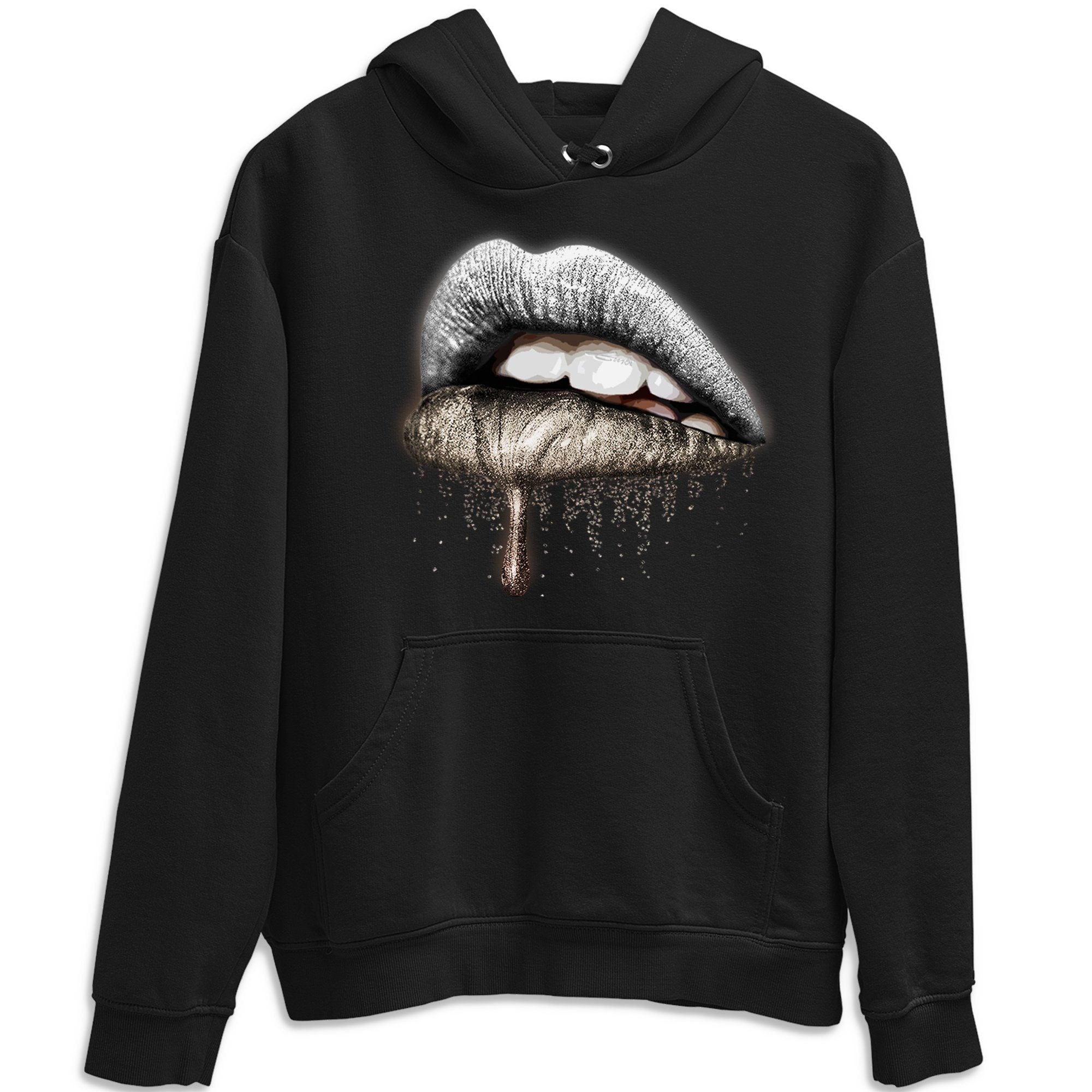 Dripping Lips Unisex Tops - Air Jordan 3 A Ma Maniere
