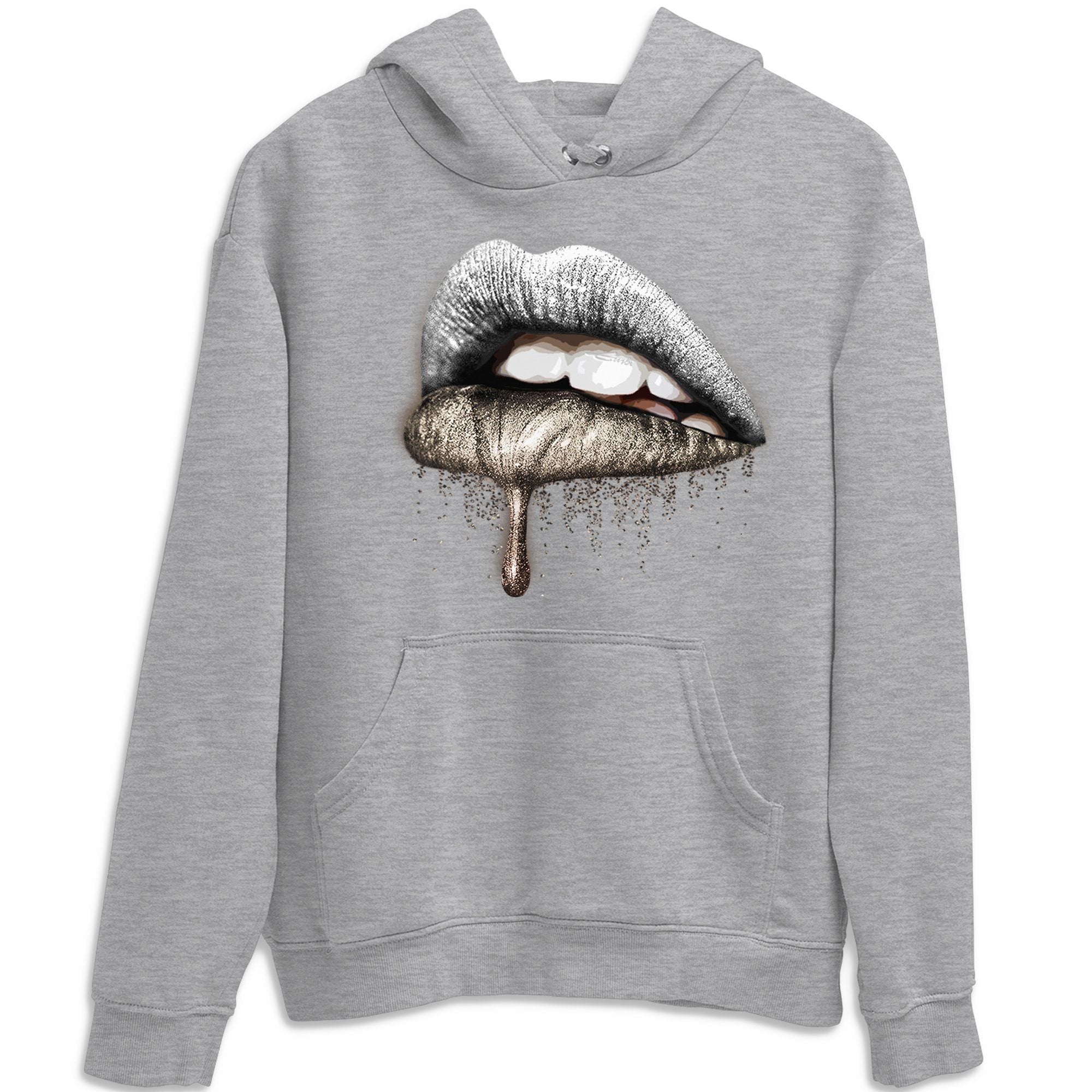 Dripping Lips Unisex Tops - Air Jordan 3 A Ma Maniere