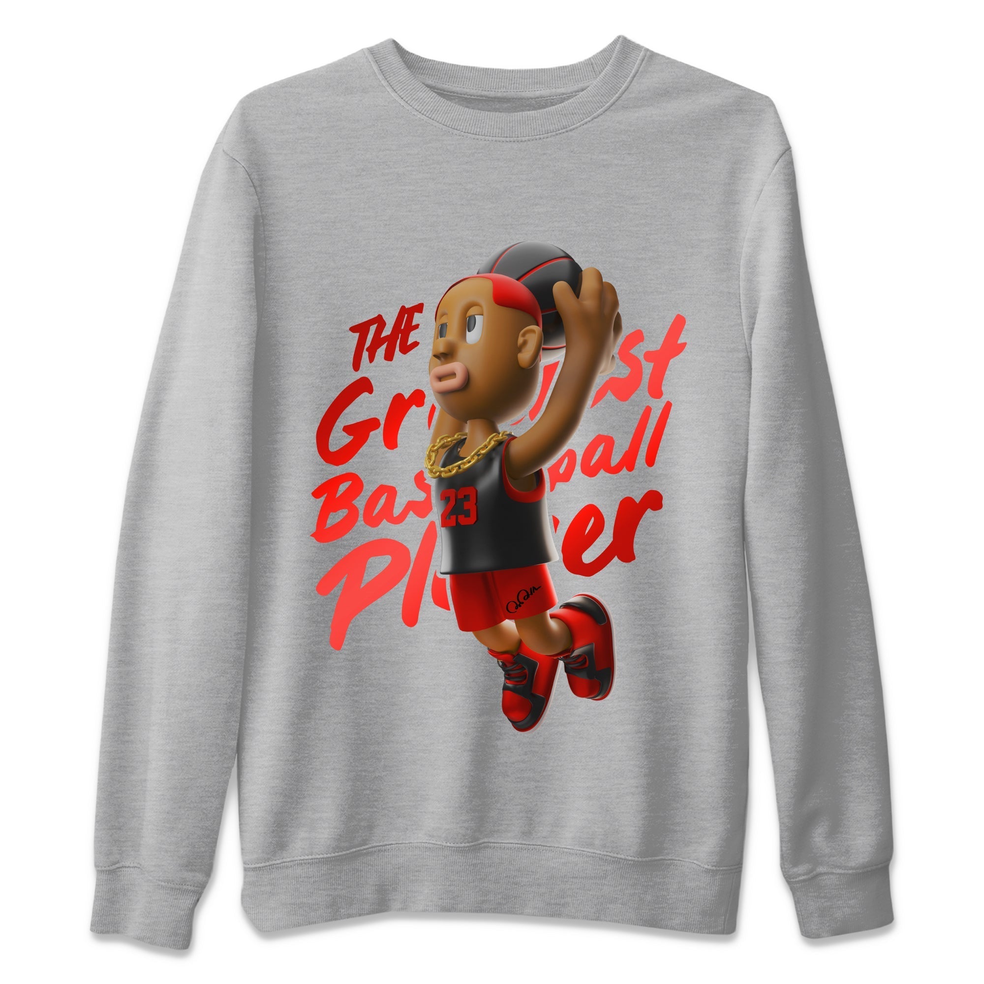 Dunkshot Boy Unisex Tops - Air Jordan 1 Satin Bred