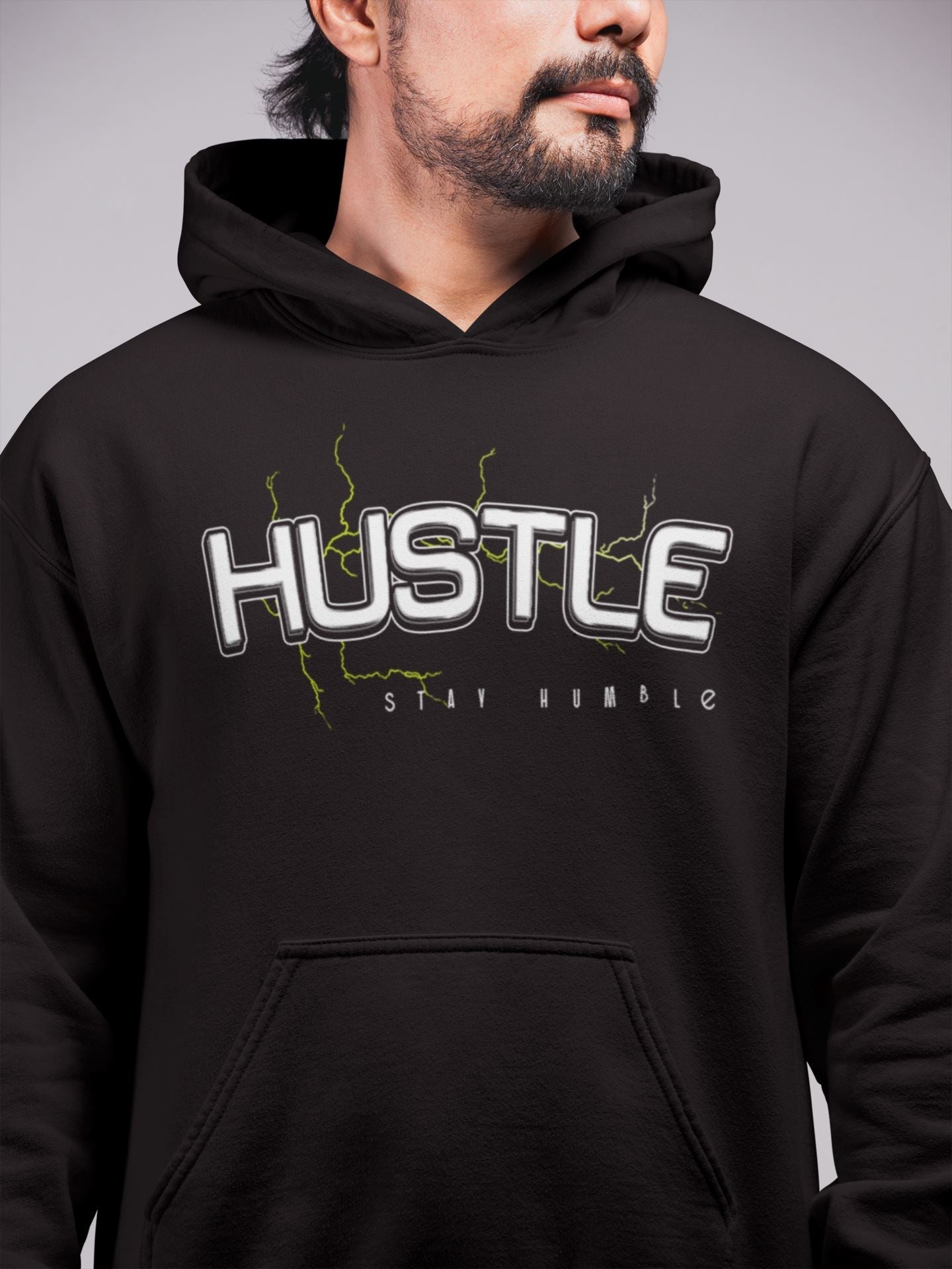 Electric Hustle Unisex Tops - Air Jordan 1 Visionaire
