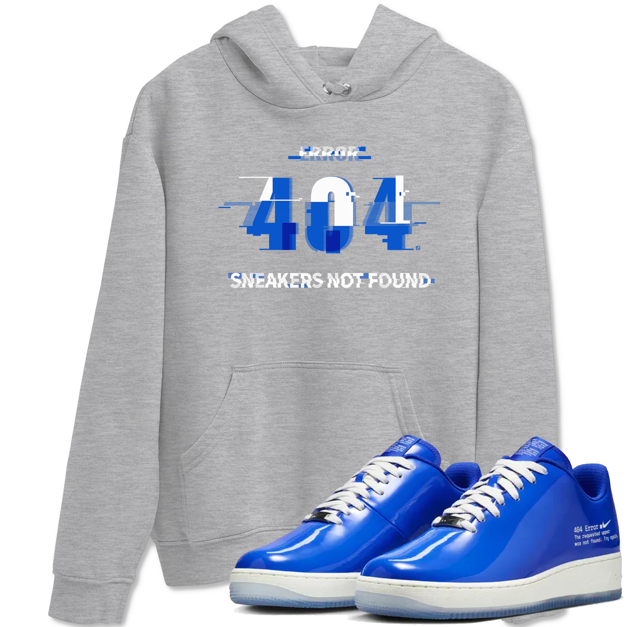 Error snkmatch Tees - Air Force 1 404 Error