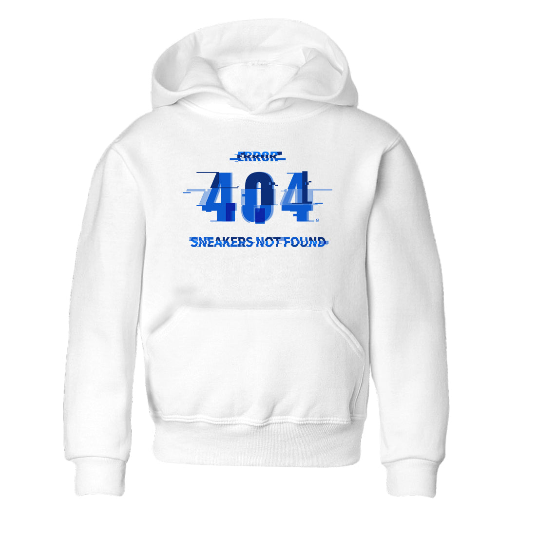 Error snkmatch Tees Kids - Air Force 1 404 Error