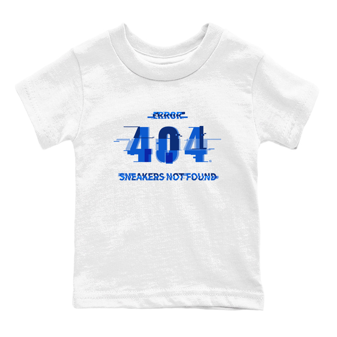 Error snkmatch Tees Kids - Air Force 1 404 Error
