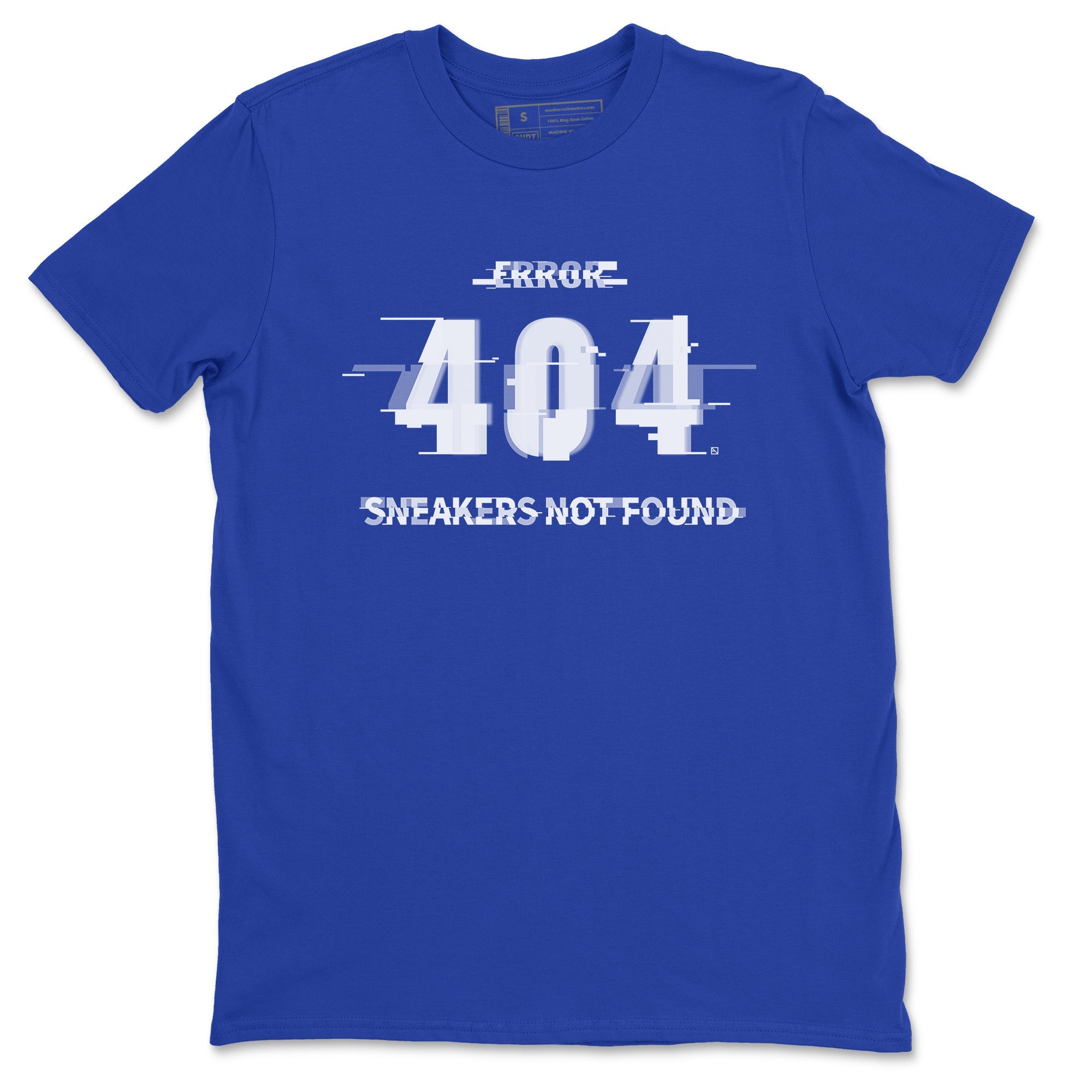 Error snkmatch Tees - Air Force 1 404 Error