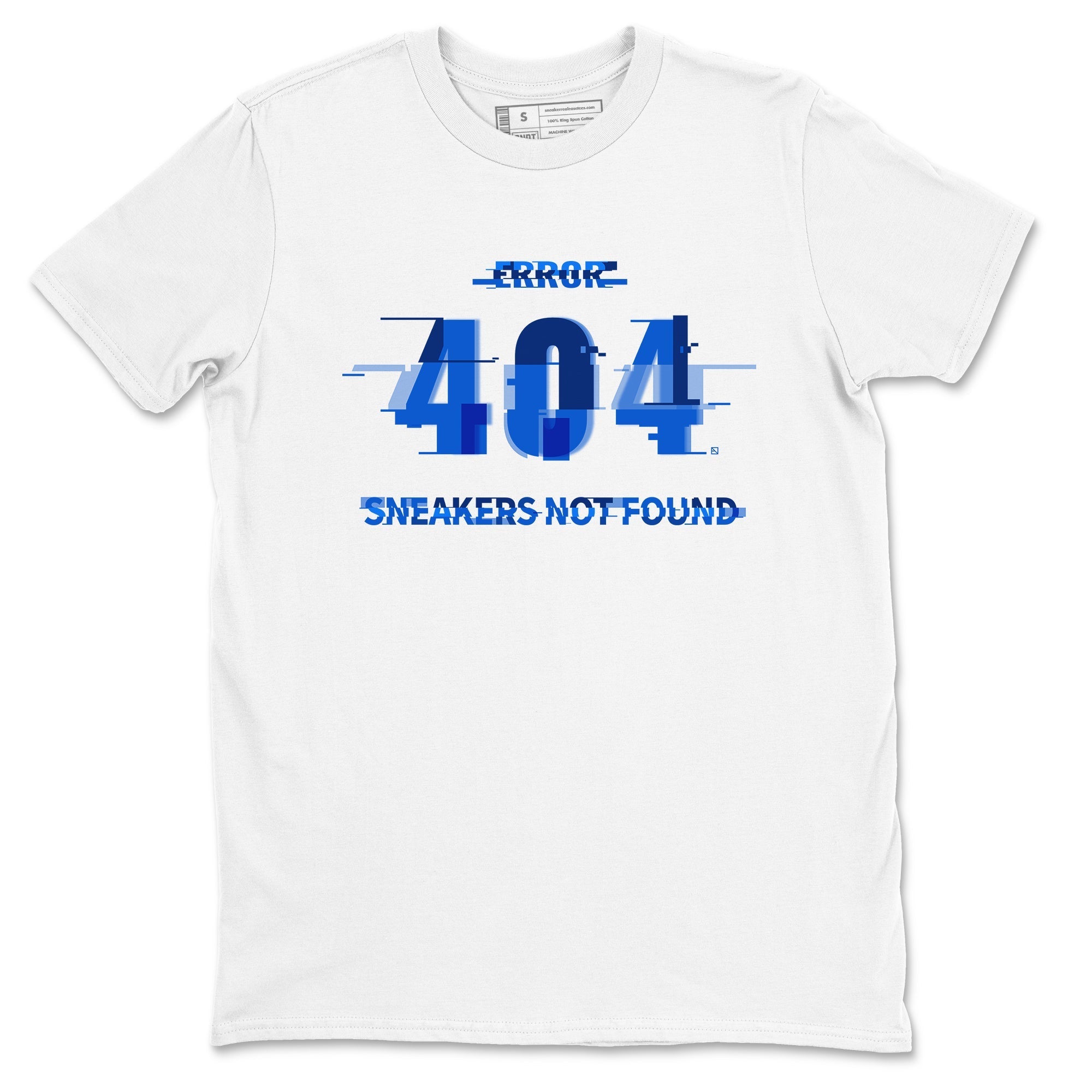 Error snkmatch Tees - Air Force 1 404 Error