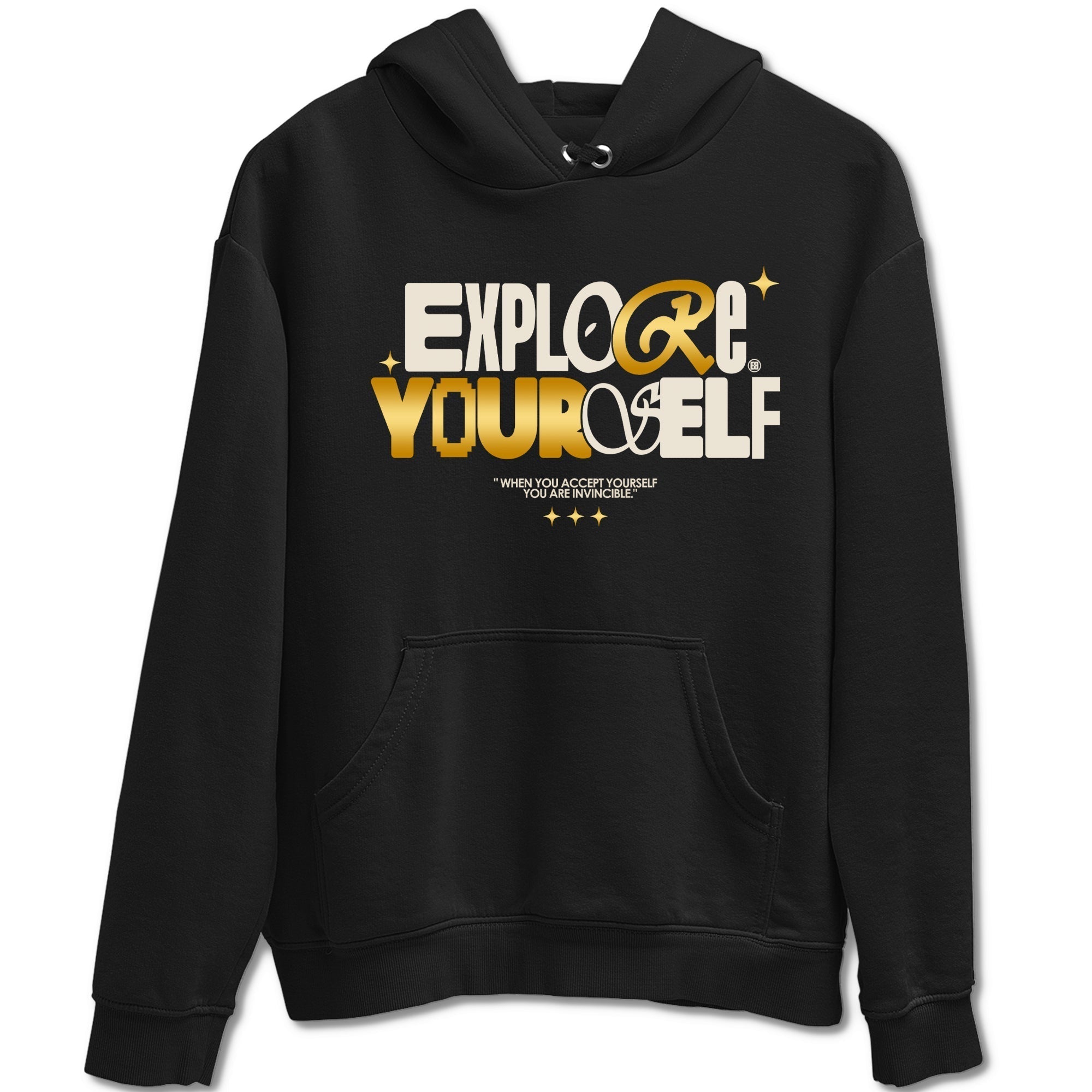 Explore Yourself snkmatch Tees - Air Jordan 12 Phantom