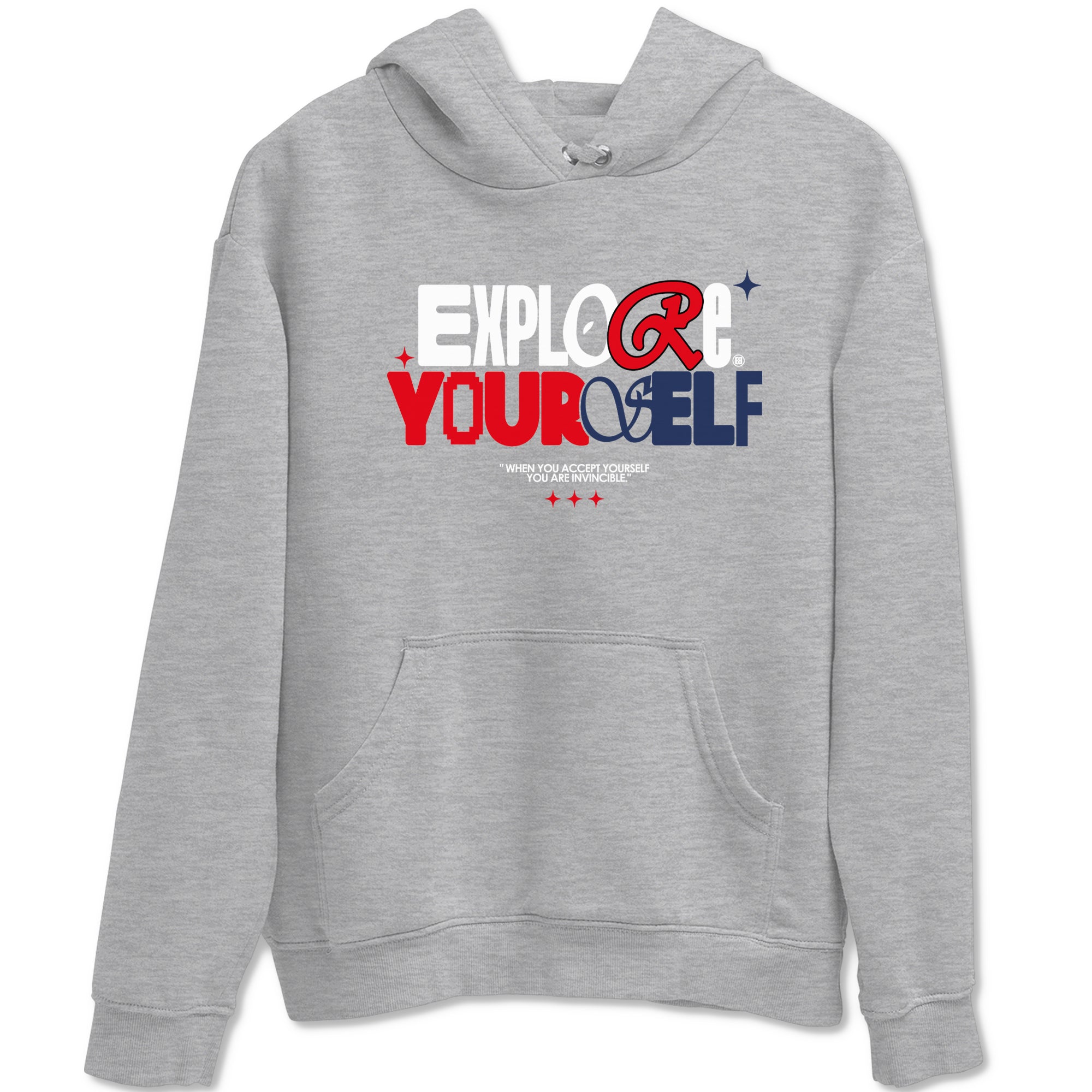 Explore Yourself snkmatch Tees - Air Jordan 6 White And Midnight Navy