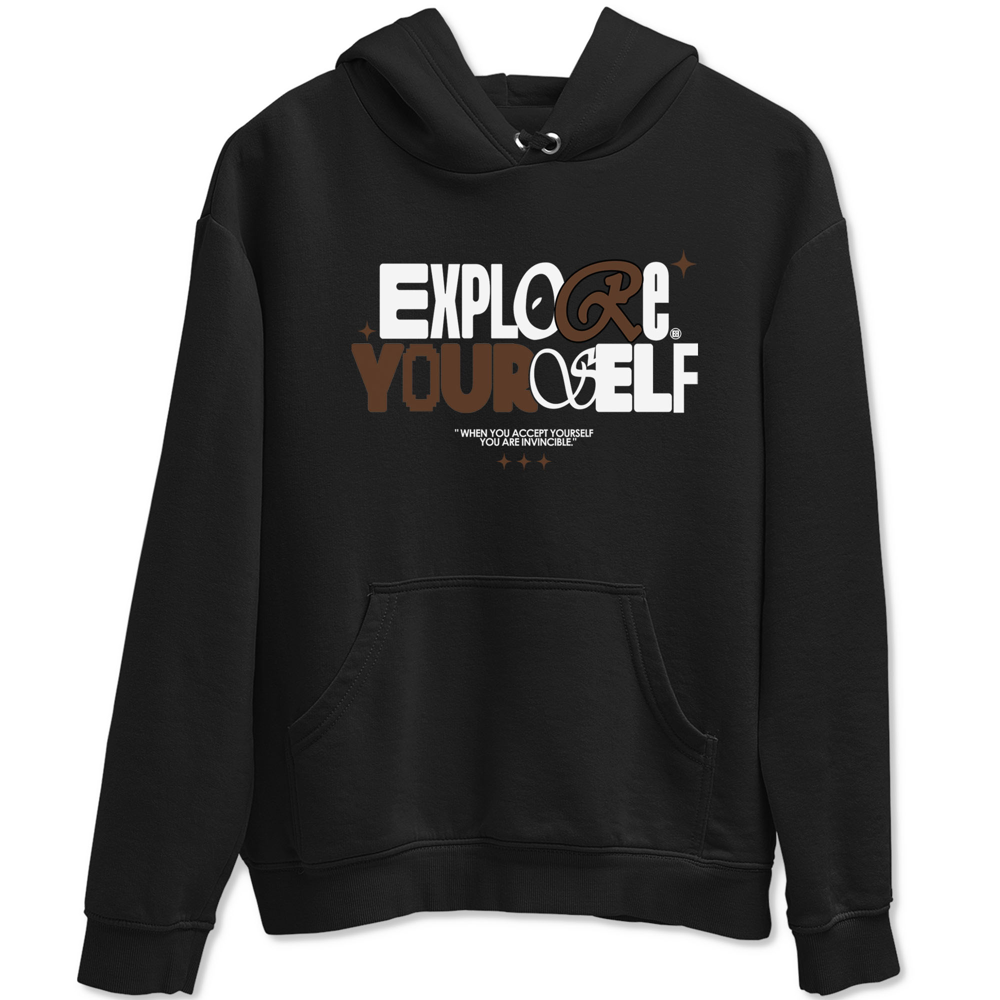 Explore Yourself snkmatch Tees - Yeezy Slide Flax