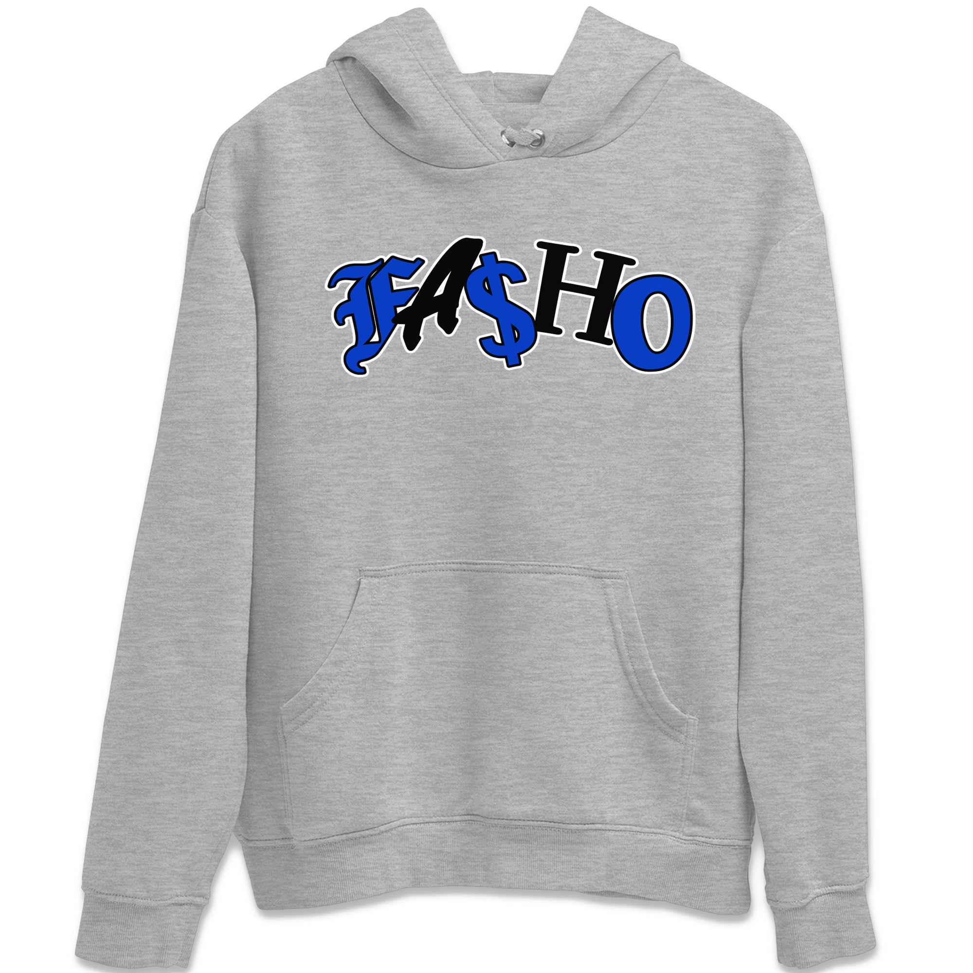 Fasho Unisex Tops - Air Jordan 14 Laney