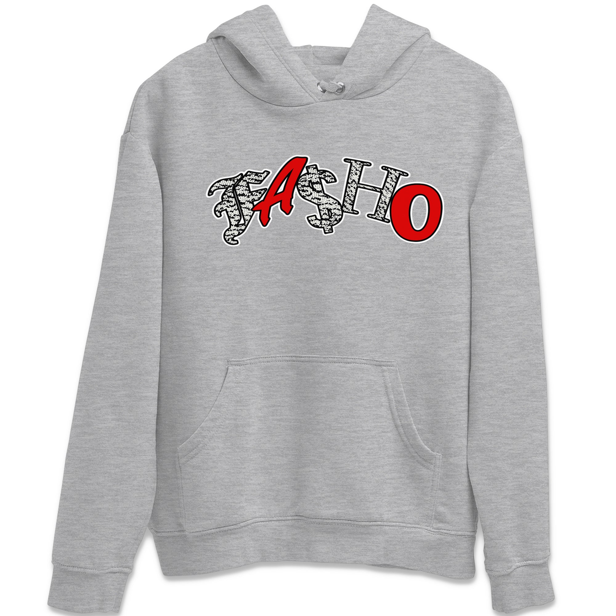 Fasho Unisex Tops - Yeezy 350 Zebra