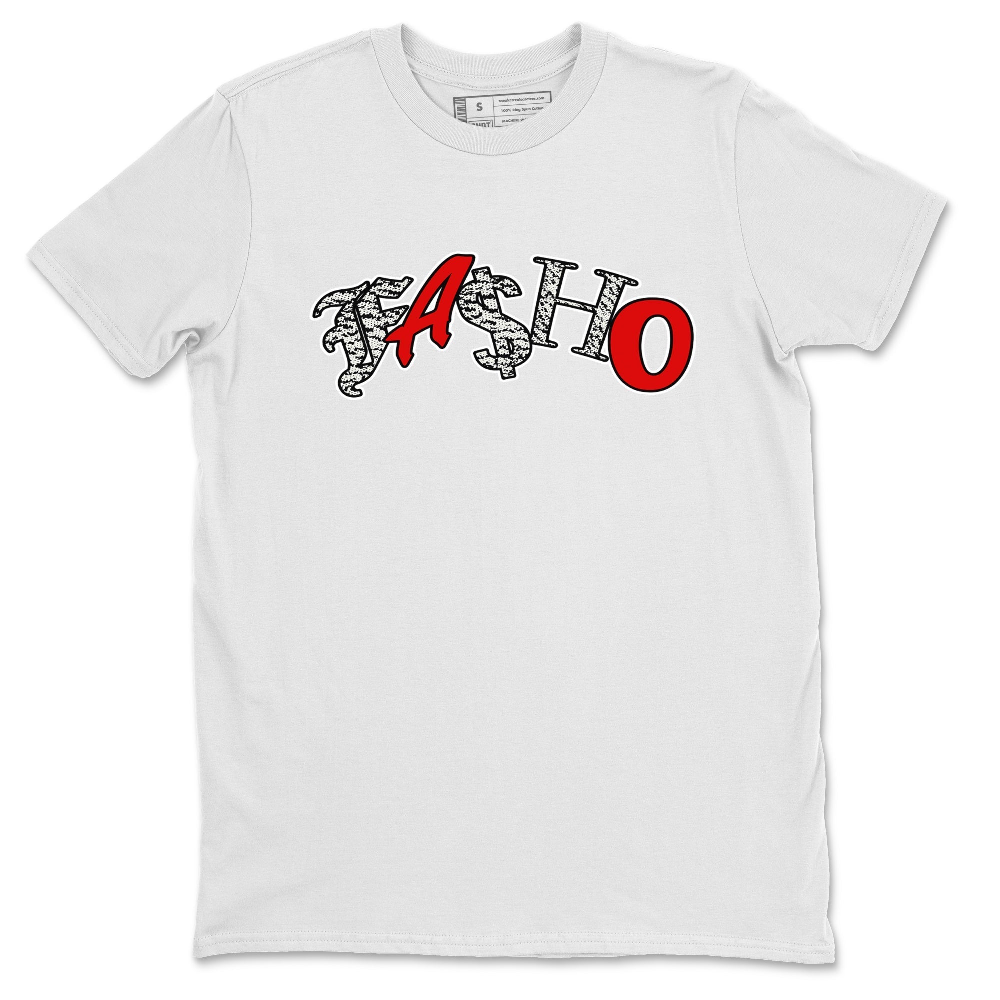 Fasho Unisex Tops - Yeezy 350 Zebra