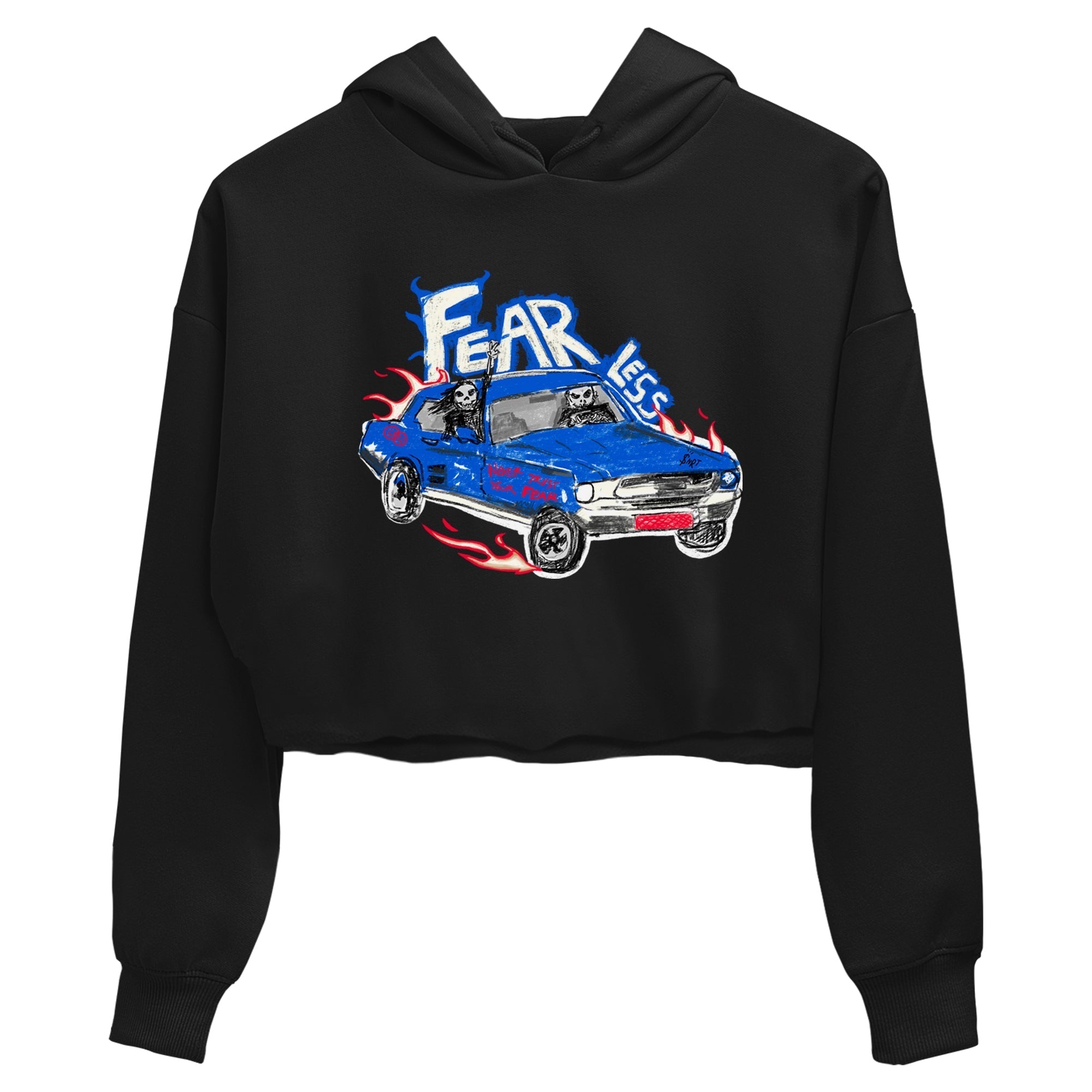 Fearless Car snkmatch Women's Top - Air Force 1 404 Error