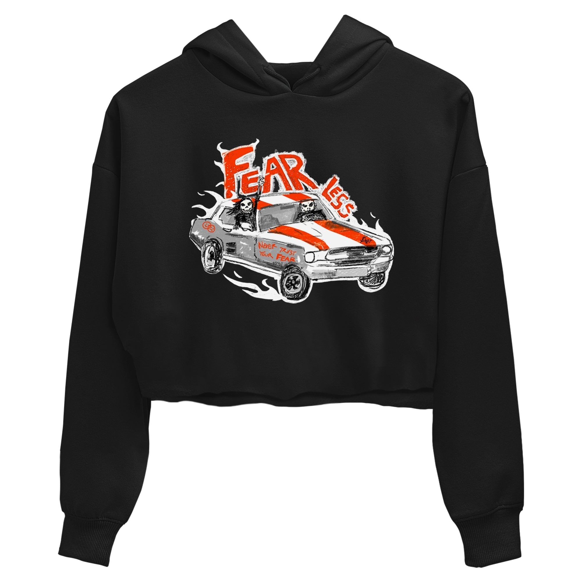 Fearless Car snkmatch Women's Top - Air Max 1 Cosmic Clay