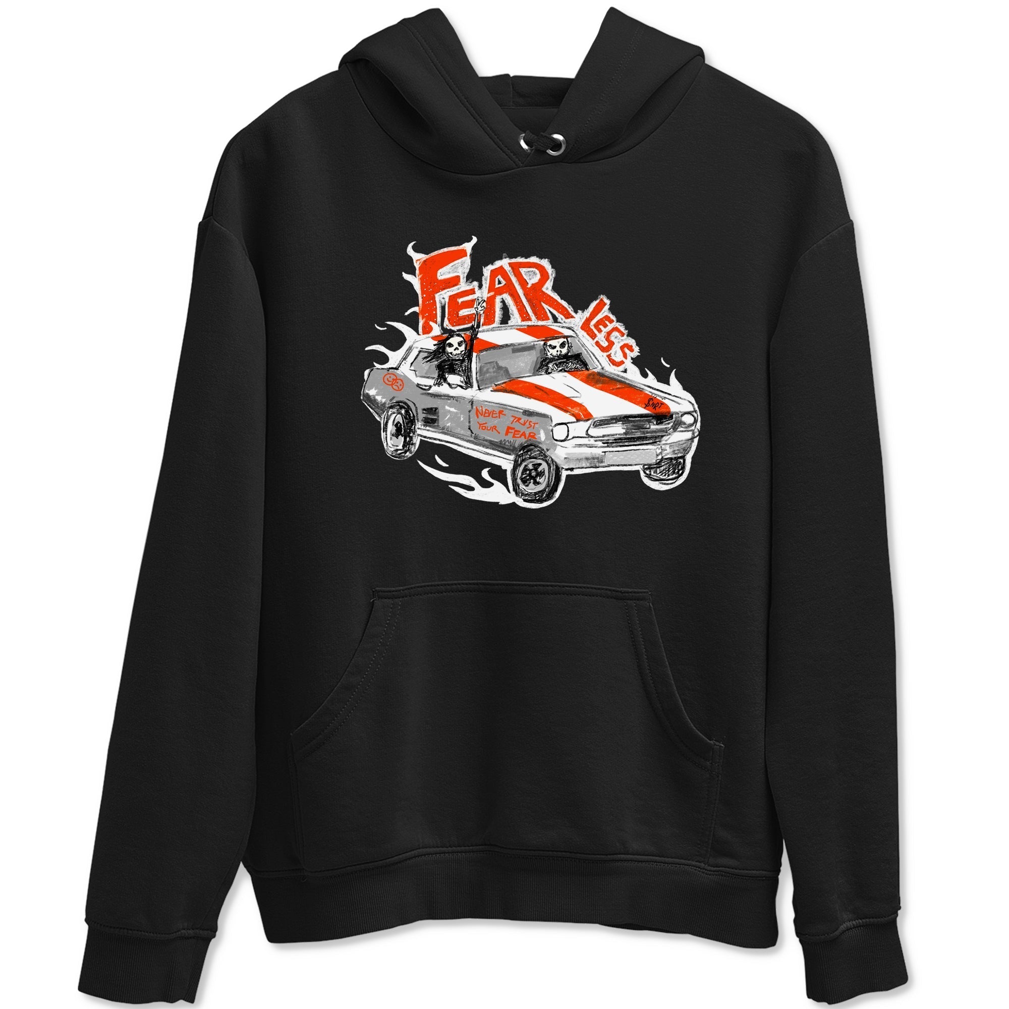 Fearless Car snkmatch Tees - Air Max 1 Cosmic Clay