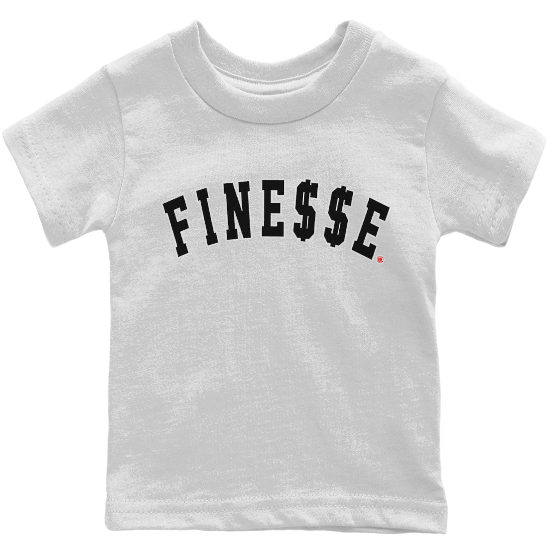 Finesse Kids Tops - Air Jordan 11 72-10