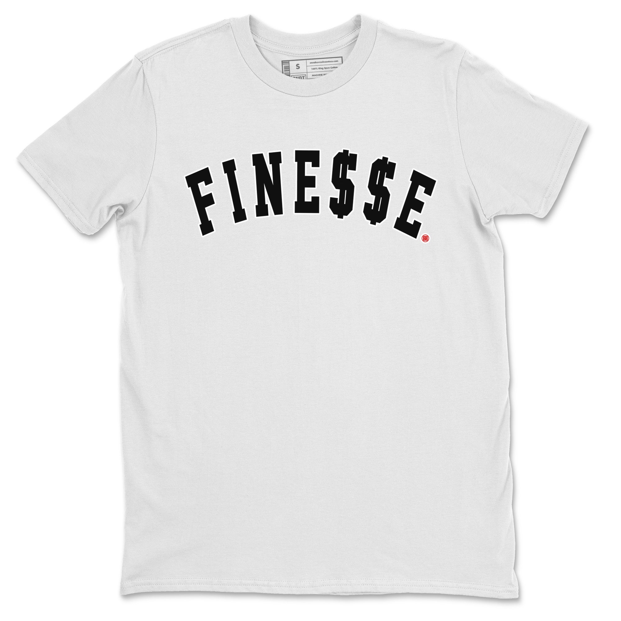 Finesse Unisex Tops - Air Jordan 11 72-10