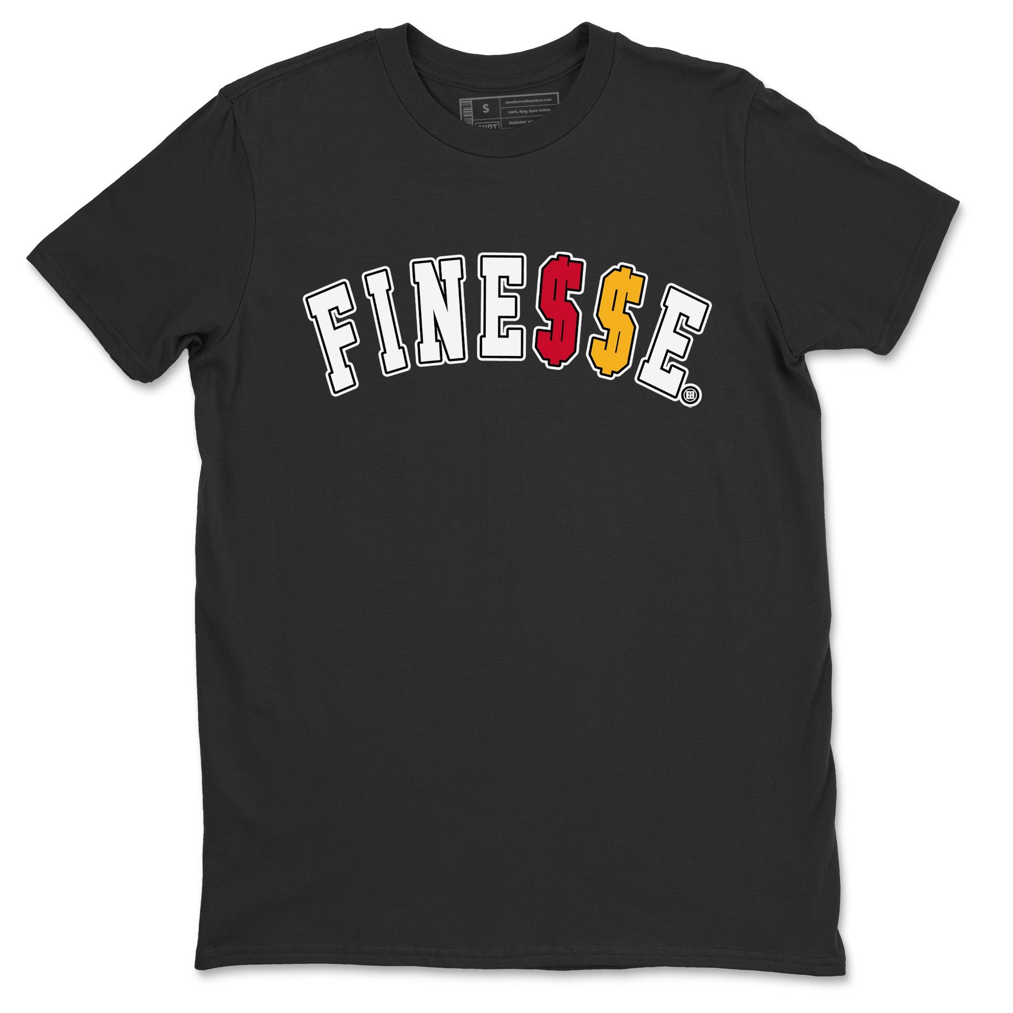 Finesse Unisex Tops - Air Jordan 7 Cardinal