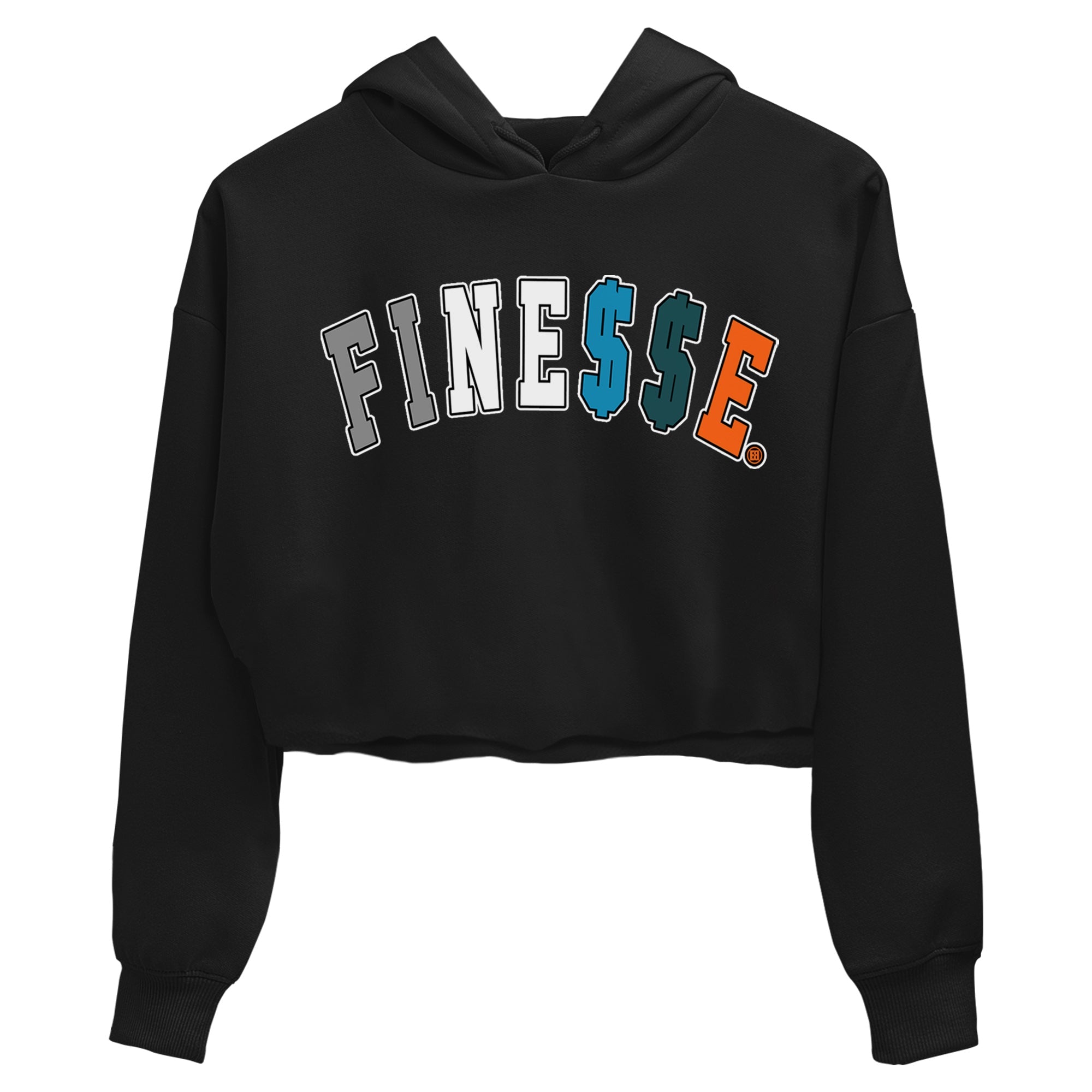 Finesse Women's Tops - Yeezy 700 Wave Runner