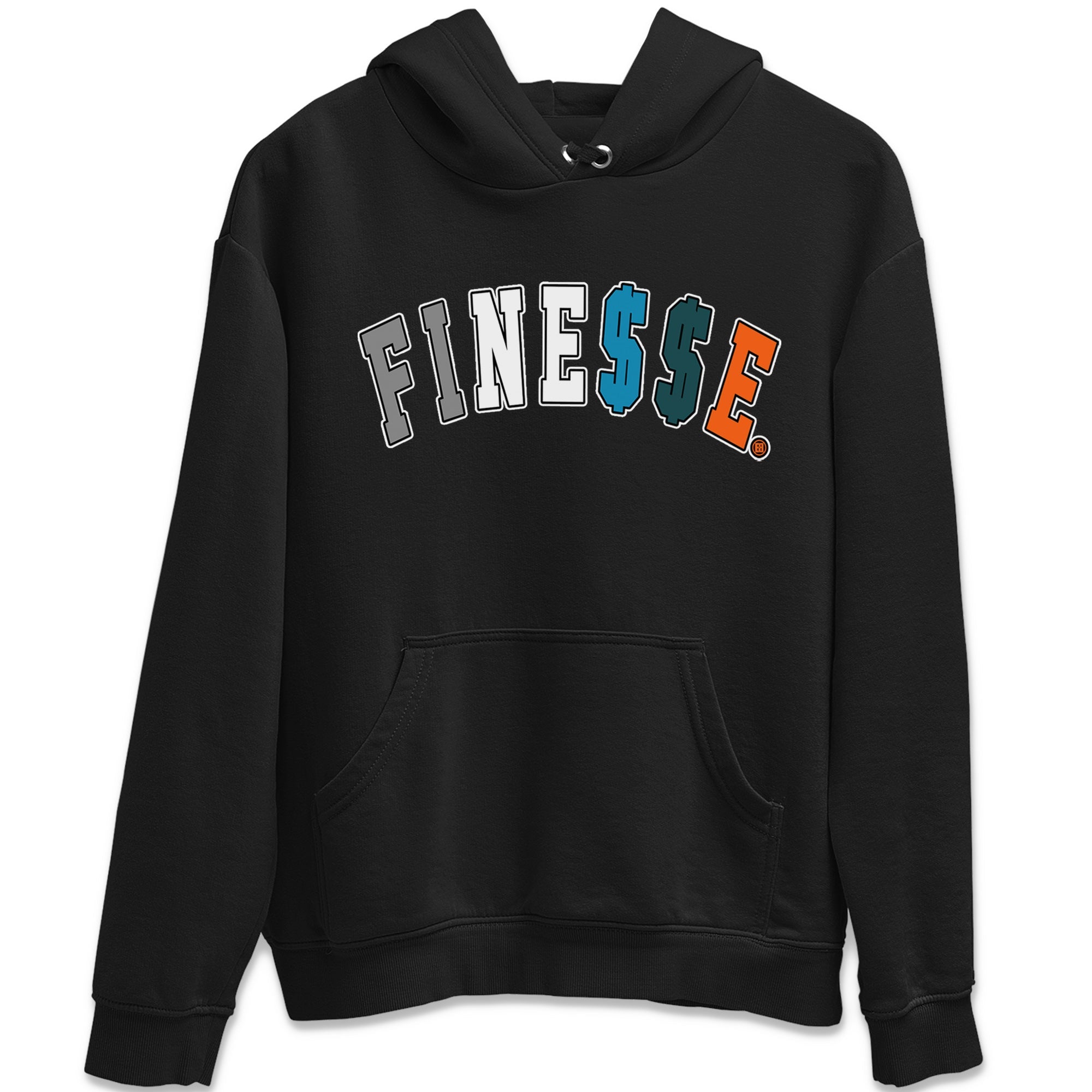 Finesse Unisex Tops - Yeezy 700 Wave Runner