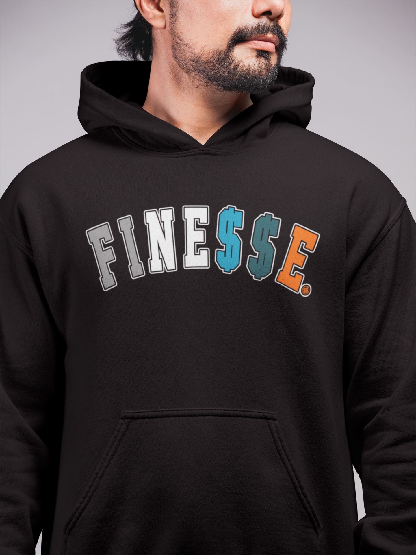 Finesse Unisex Tops - Yeezy 700 Wave Runner