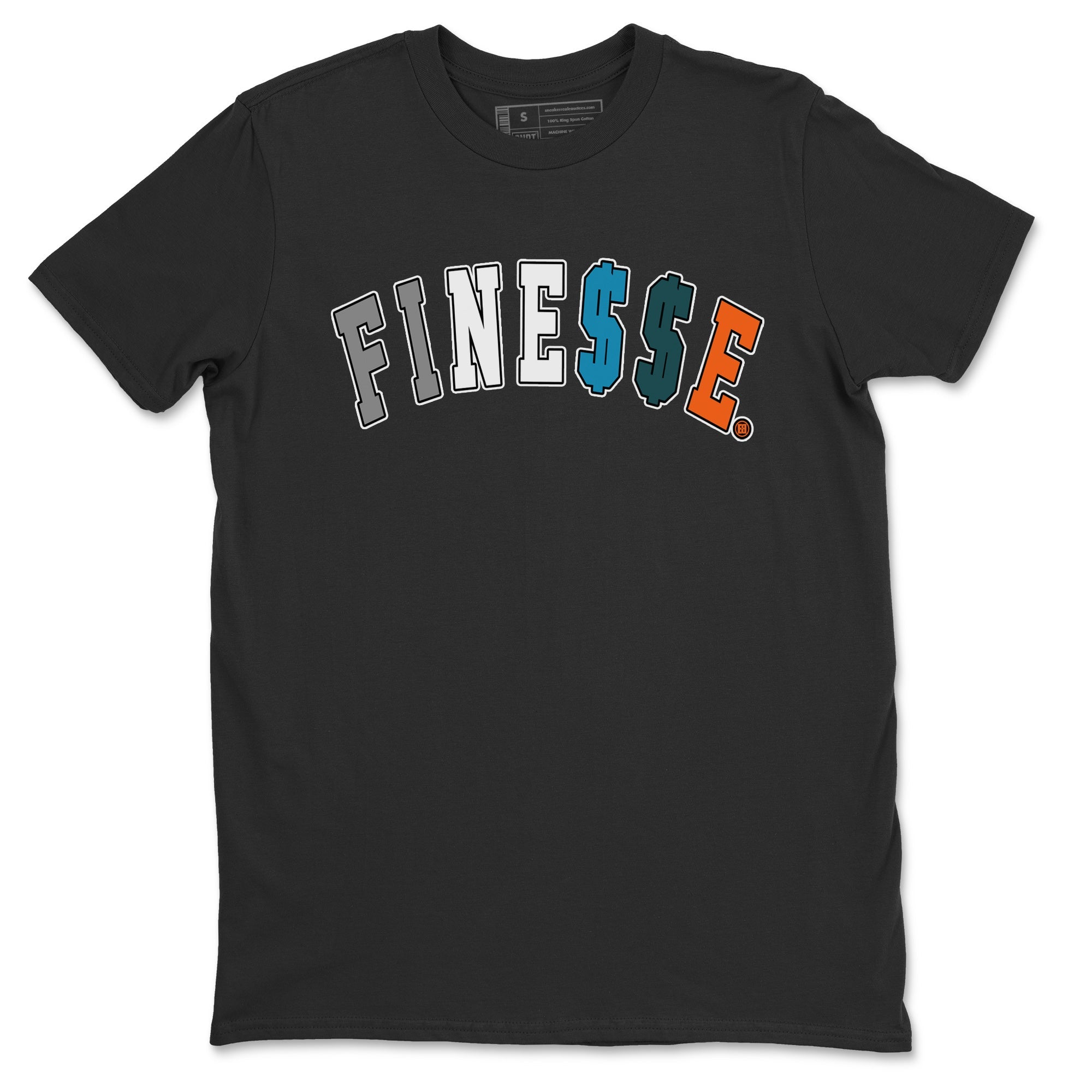 Finesse Unisex Tops - Yeezy 700 Wave Runner
