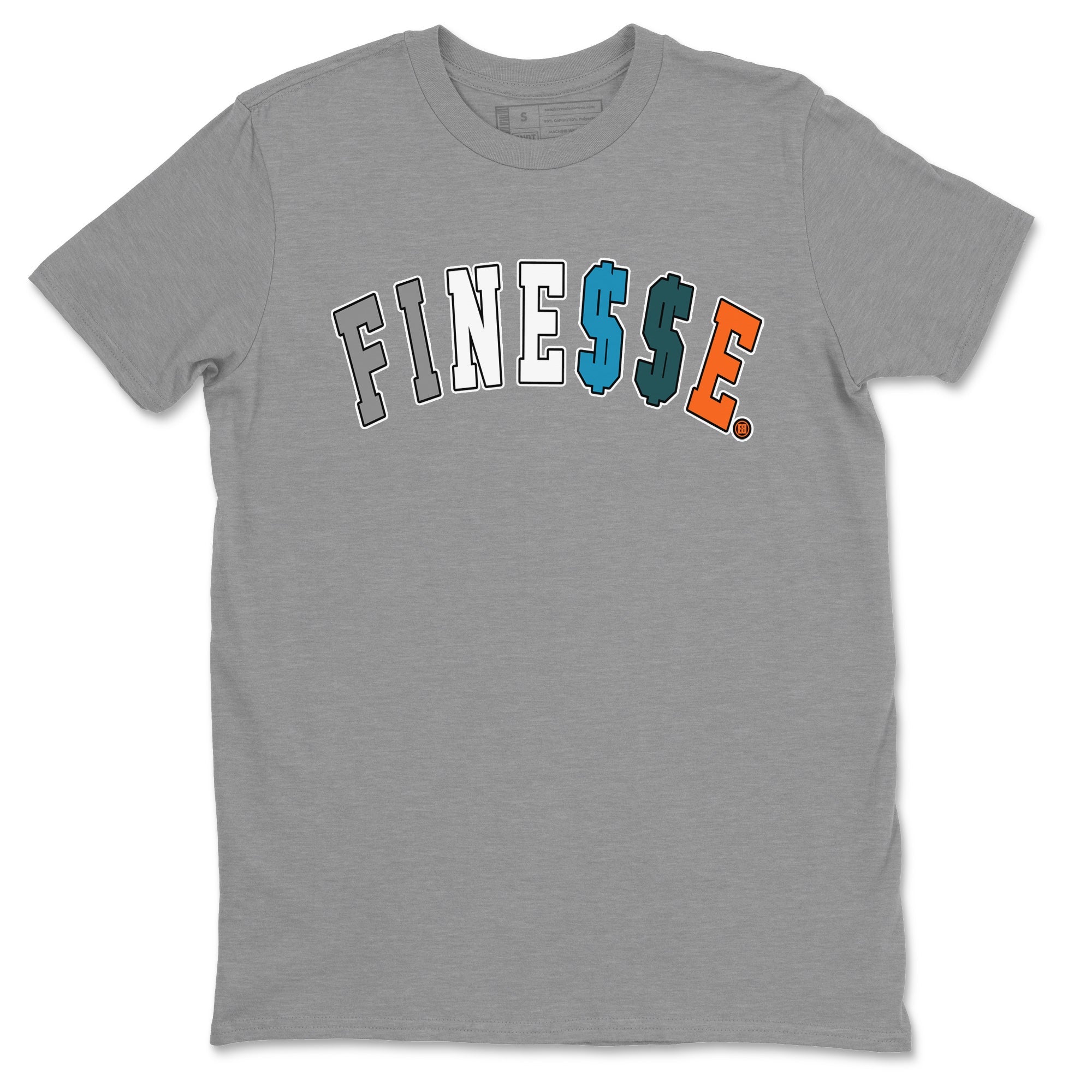 Finesse Unisex Tops - Yeezy 700 Wave Runner