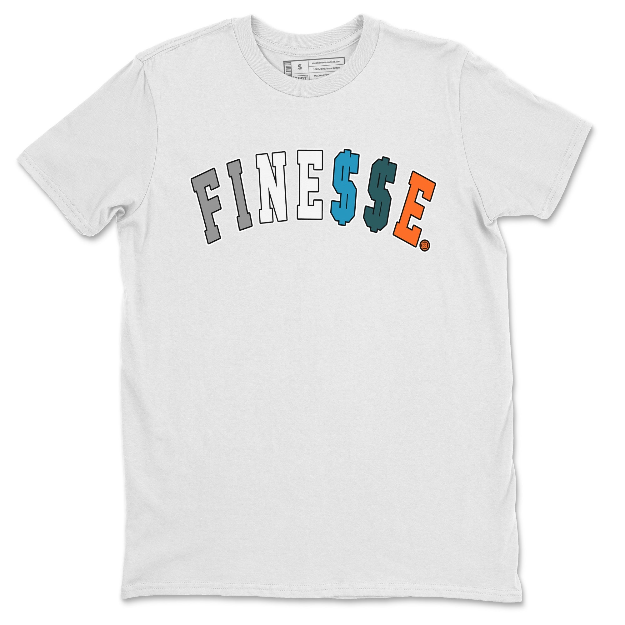 Finesse Unisex Tops - Yeezy 700 Wave Runner