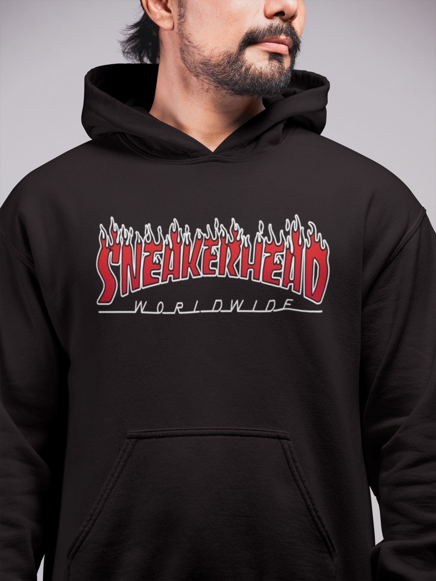 Fire snkmatch Unisex Tops - Air Jordan 9 Chile Red