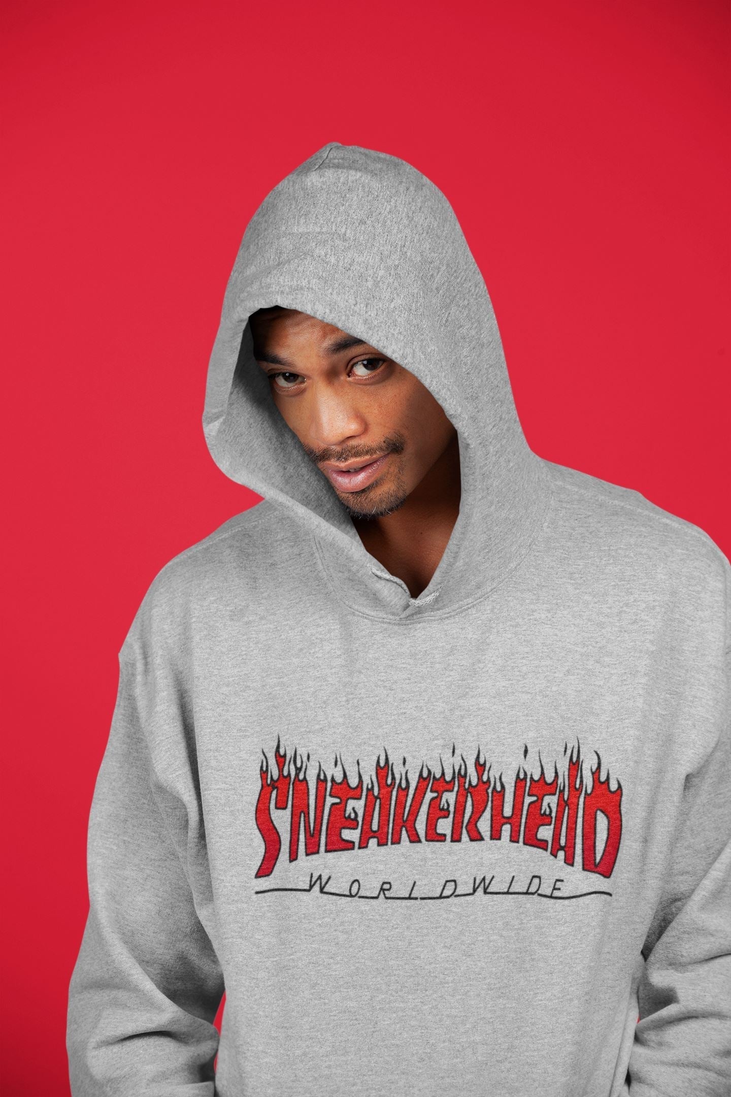 Fire snkmatch Unisex Tops - Air Jordan 9 Chile Red