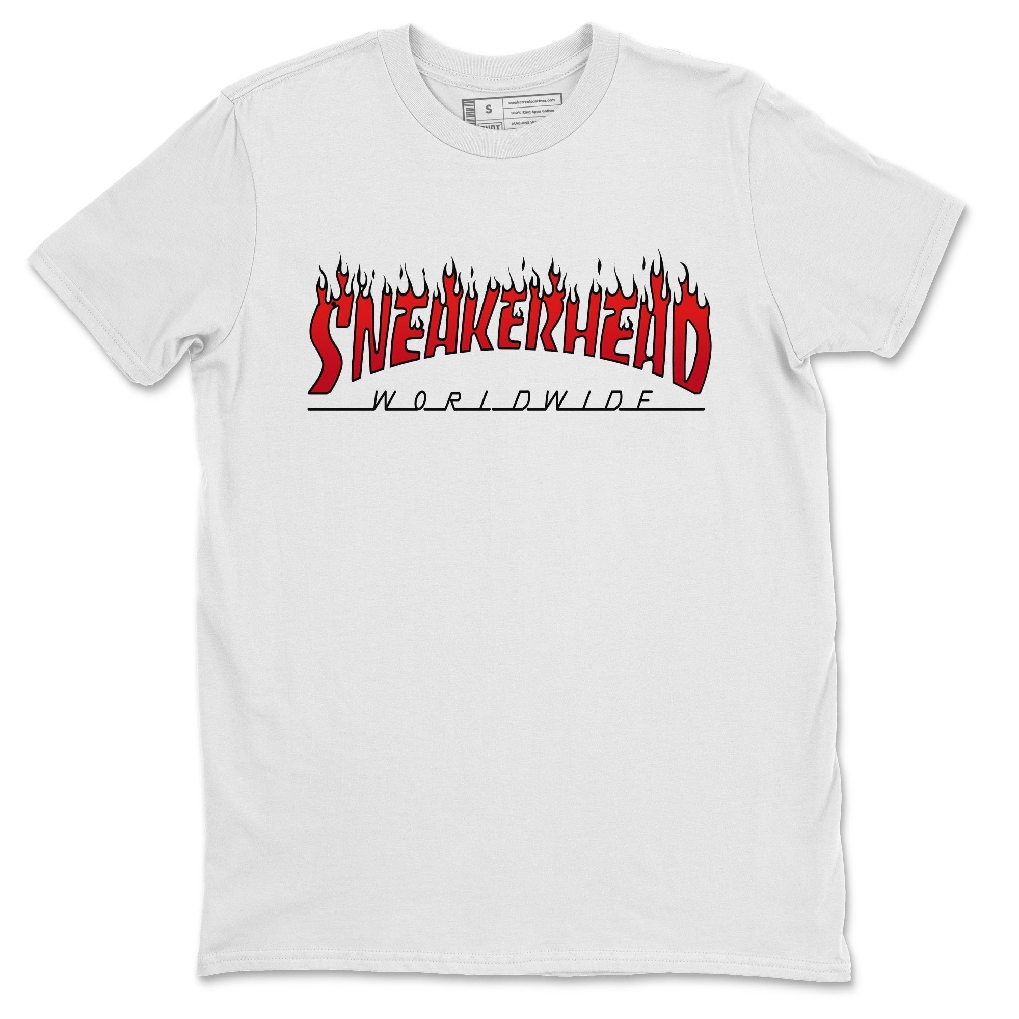 Fire snkmatch Unisex Tops - Air Jordan 9 Chile Red