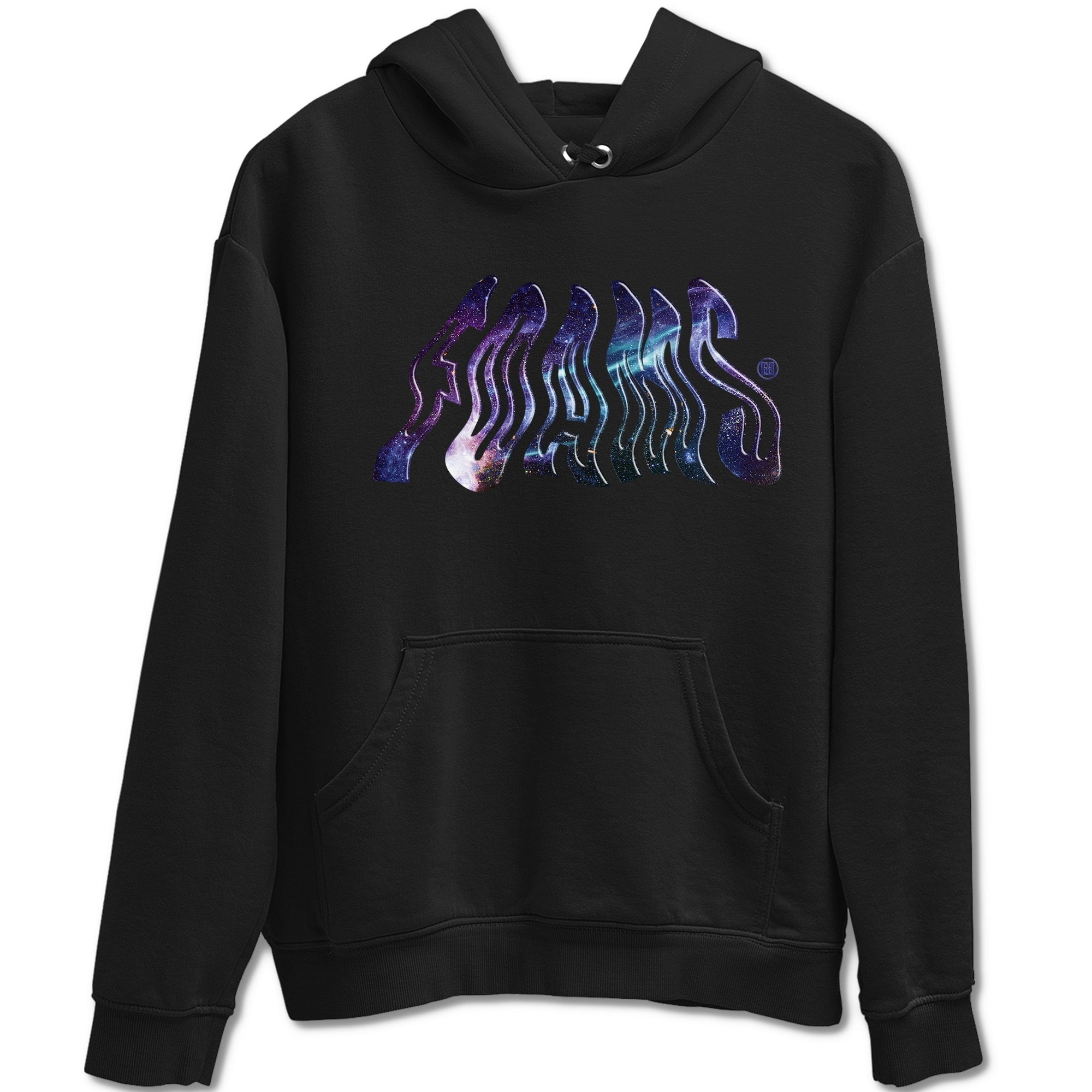 Foams snkmatch Tees - Air Foamposite One Galaxy