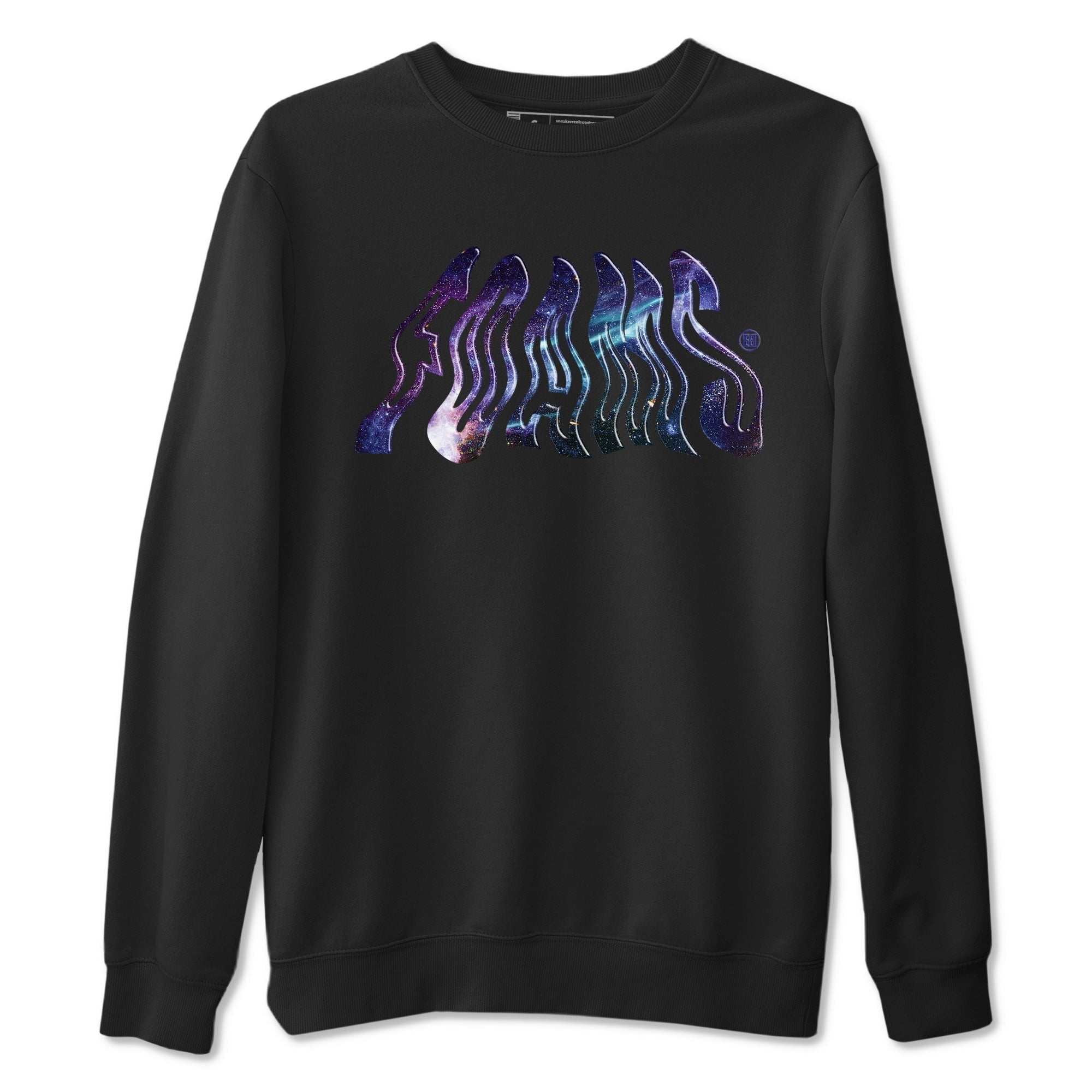 Foams snkmatch Tees - Air Foamposite One Galaxy