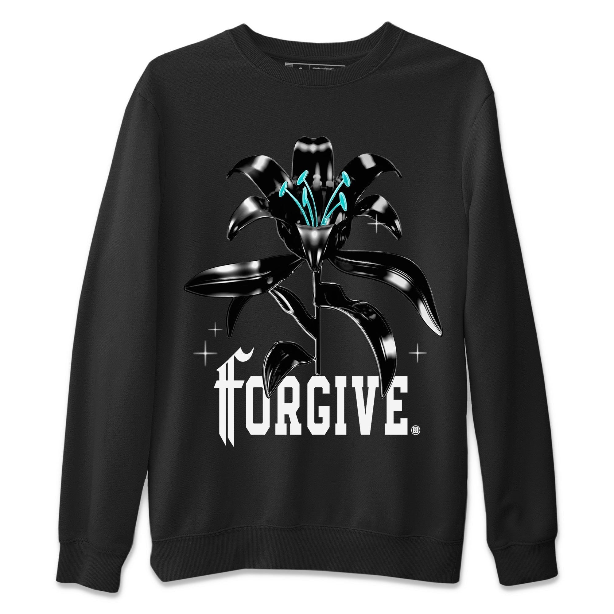 Forgive Unisex Tops - Air Force 1 Tiffany