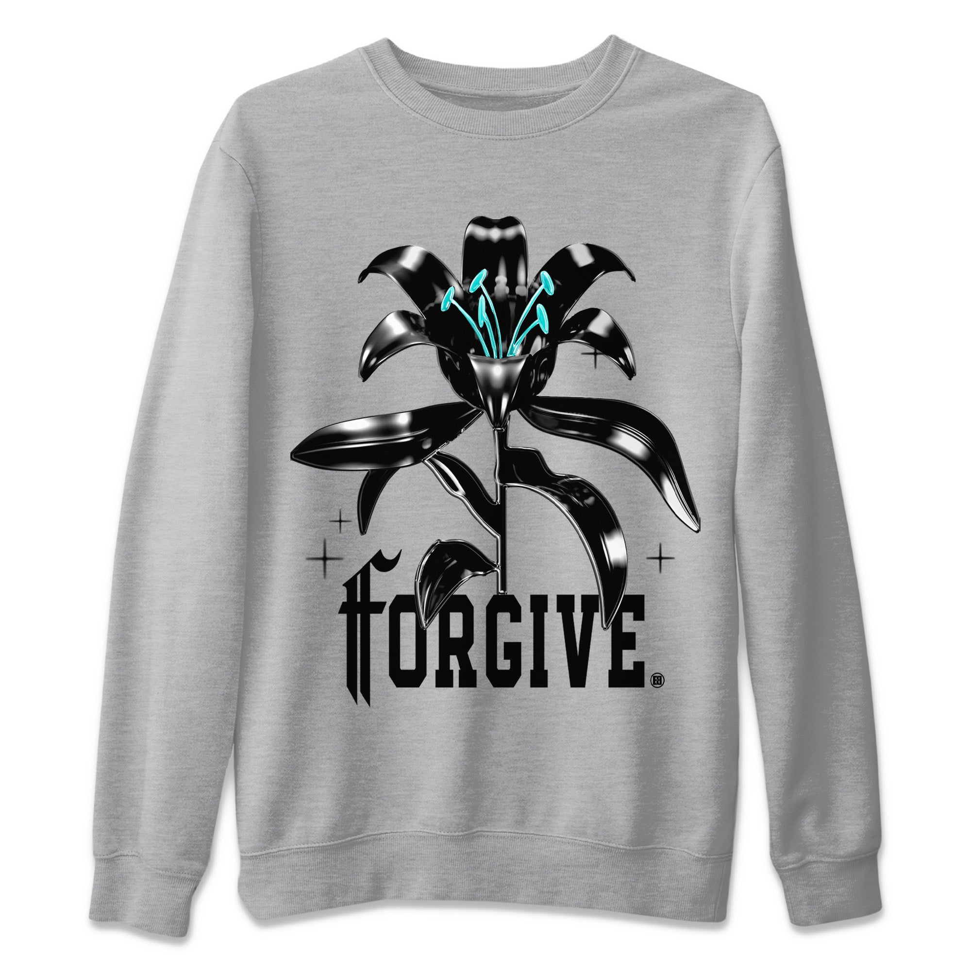 Forgive Unisex Tops - Air Force 1 Tiffany