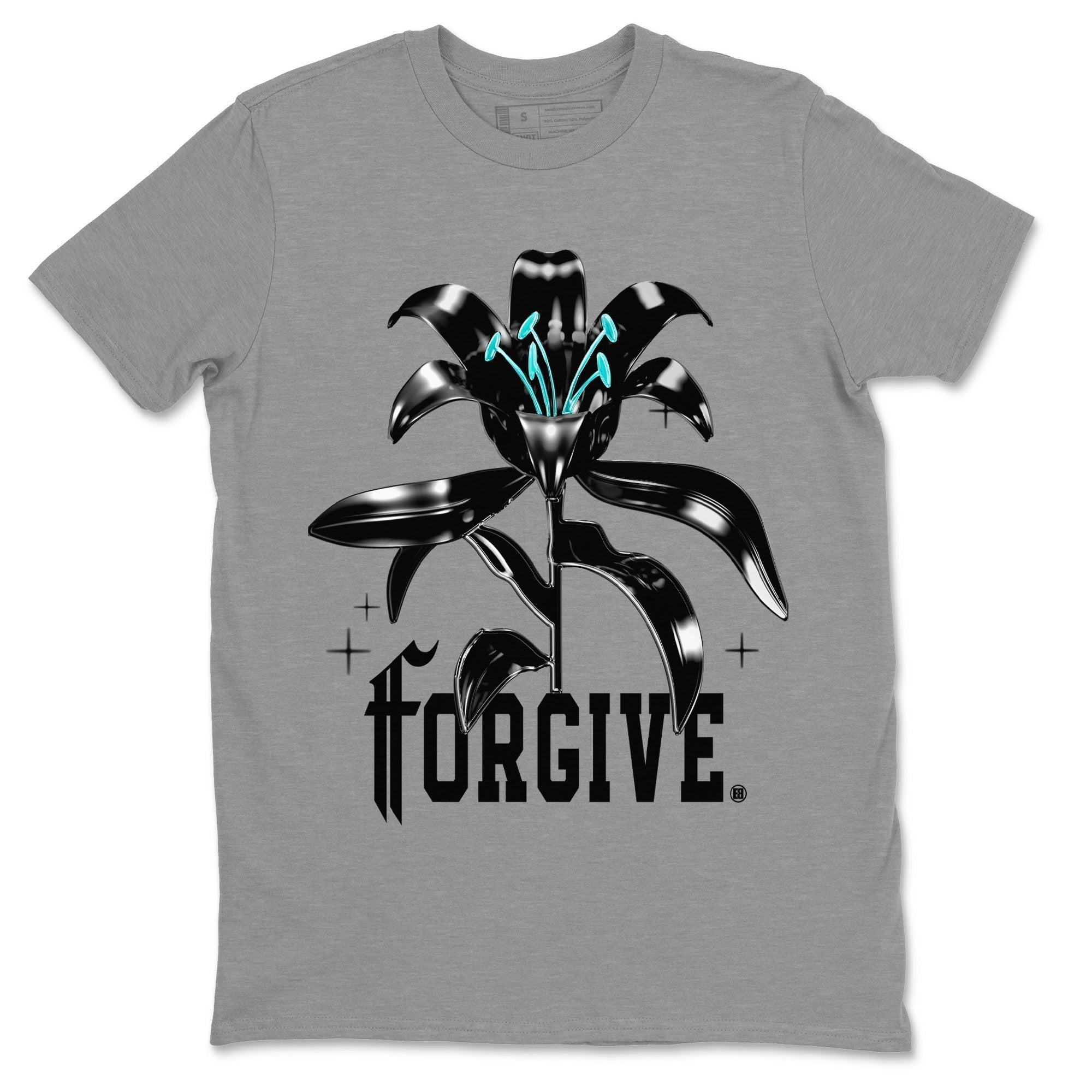 Forgive Unisex Tops - Air Force 1 Tiffany
