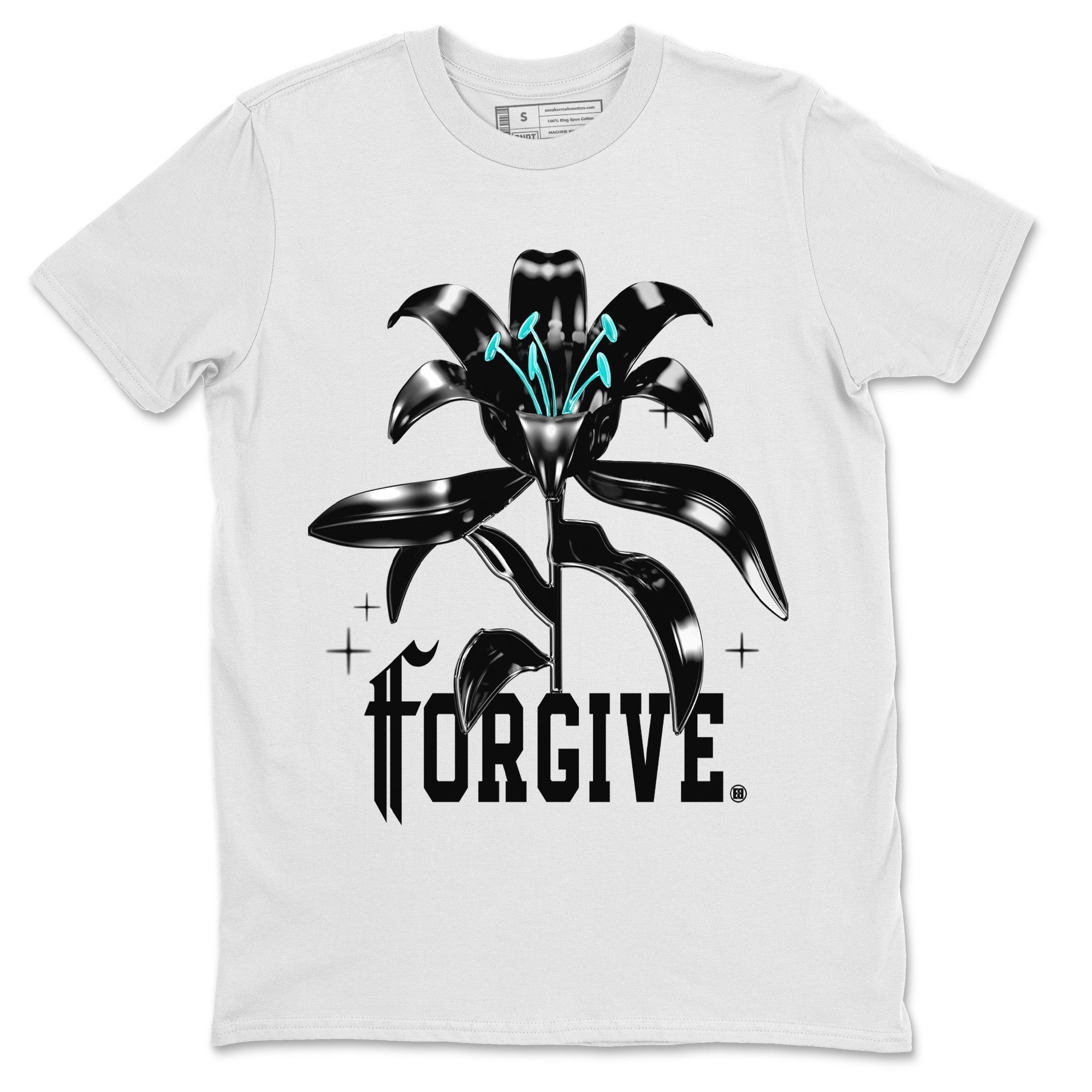 Forgive Unisex Tops - Air Force 1 Tiffany